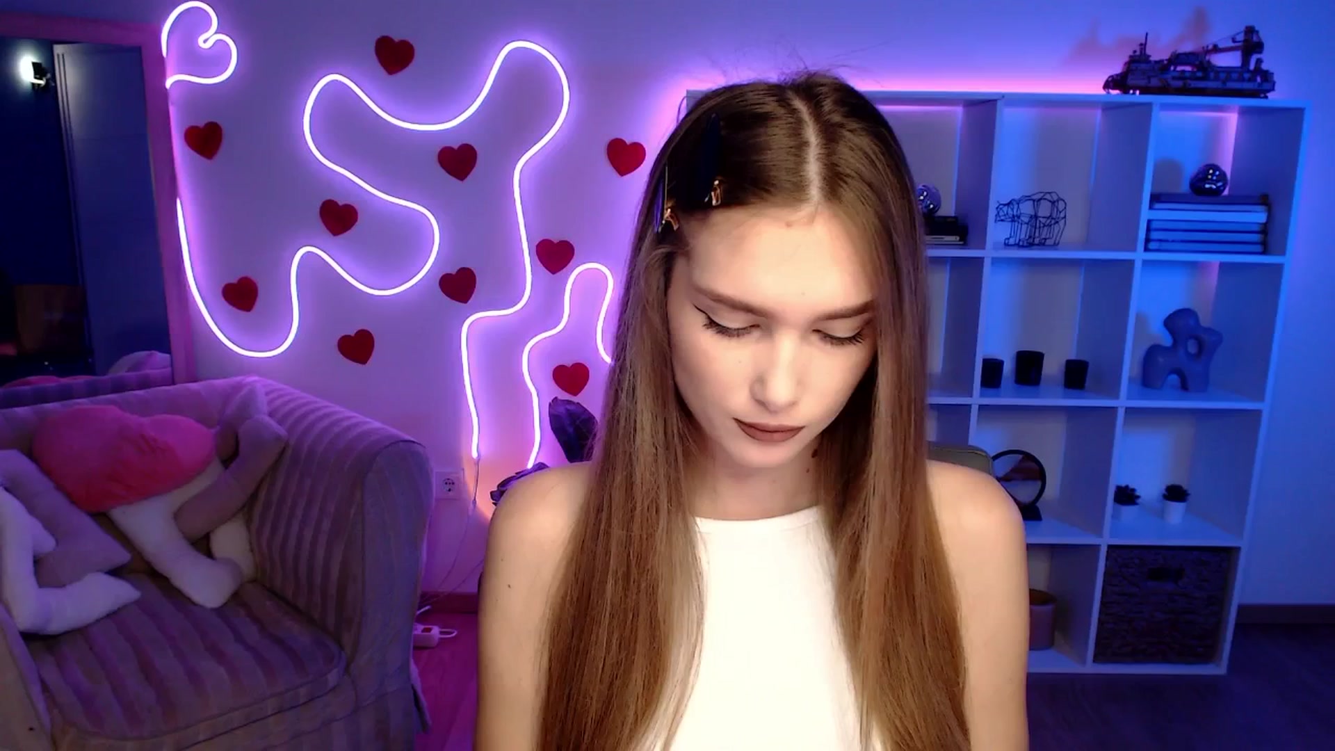 Gallery image thumbnail from Sirela's myfreecams stream on, 04/06/2026, 09:04 image 8 of 20