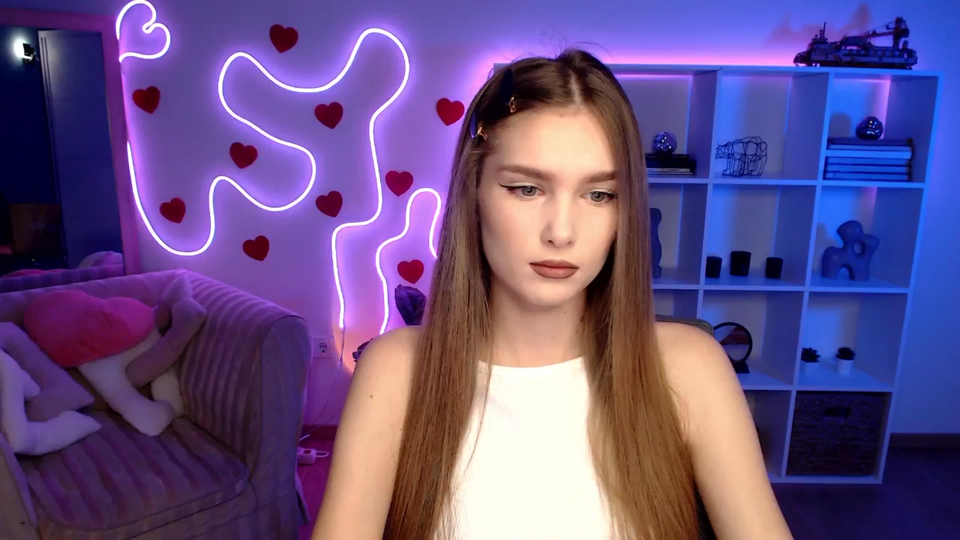 Gallery image thumbnail from Sirela's myfreecams stream on, 04/06/2026, 09:04 image 17 of 20