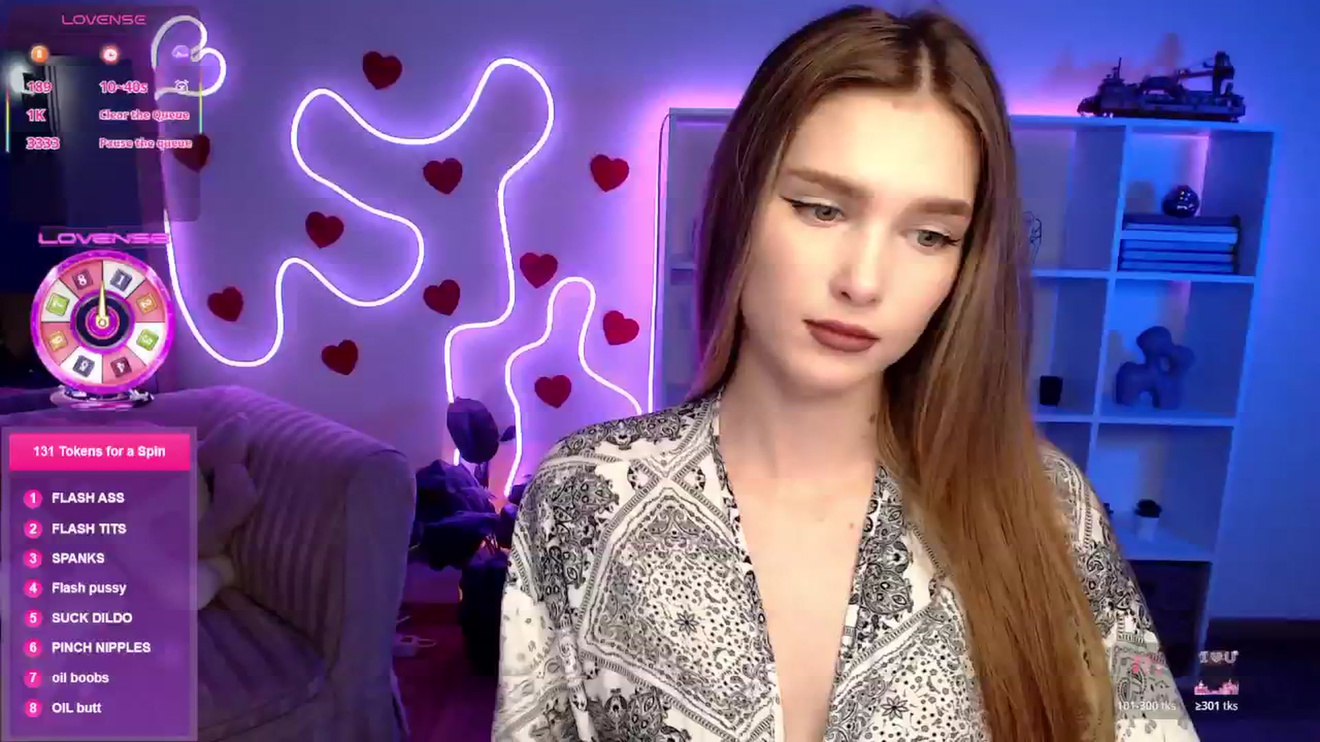 Gallery image thumbnail from Sirela's myfreecams stream on, 04/06/2026, 14:05 image 17 of 20
