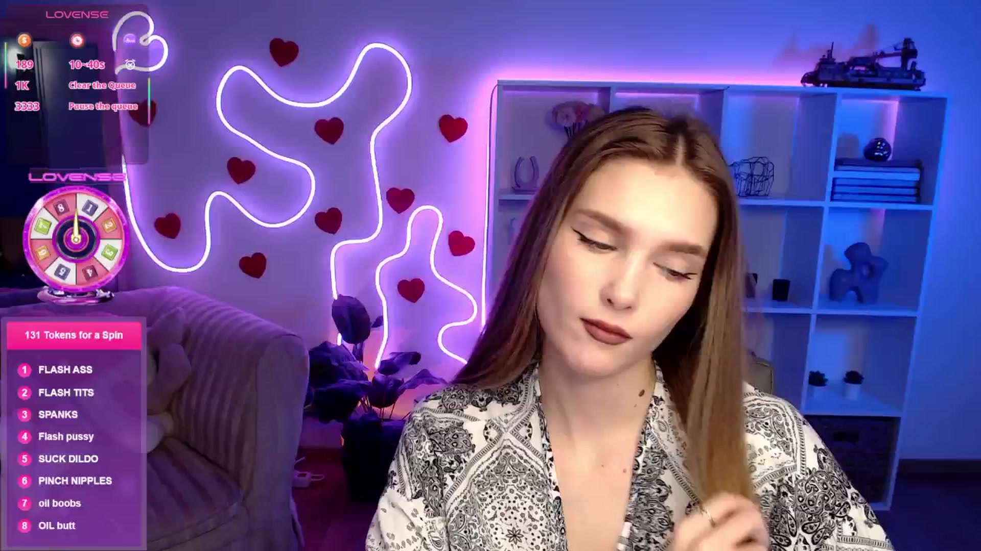 Gallery image thumbnail from Sirela's myfreecams stream on, 04/06/2026, 14:05 image 16 of 20
