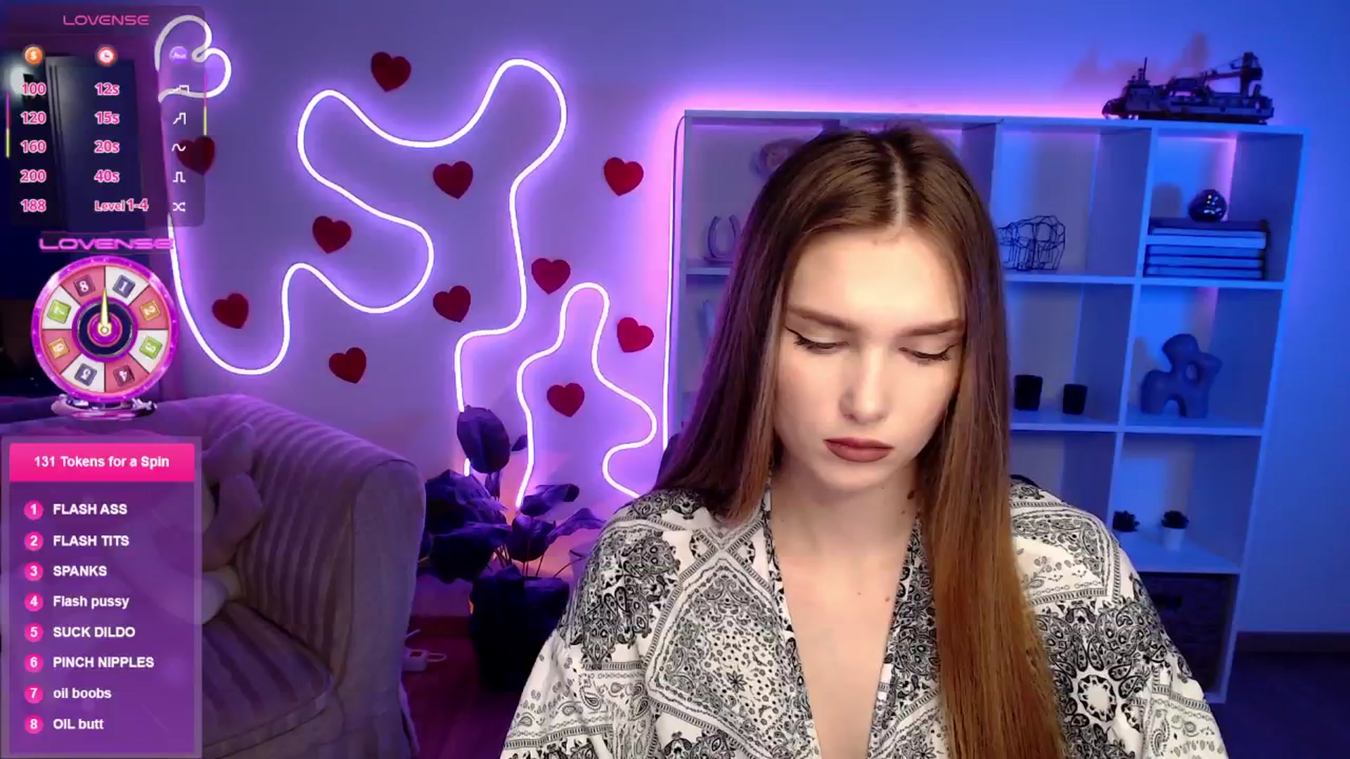 Gallery image thumbnail from Sirela's myfreecams stream on, 04/06/2026, 14:05 image 18 of 20