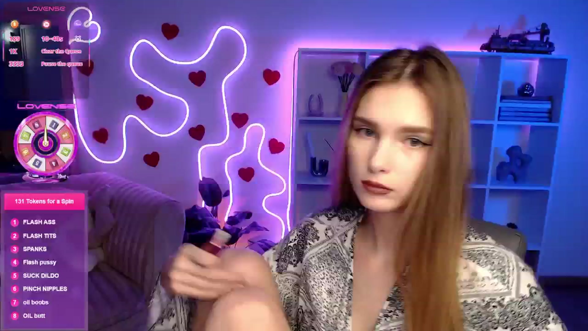 Gallery image thumbnail from Sirela's myfreecams stream on, 04/06/2026, 14:05 image 13 of 20