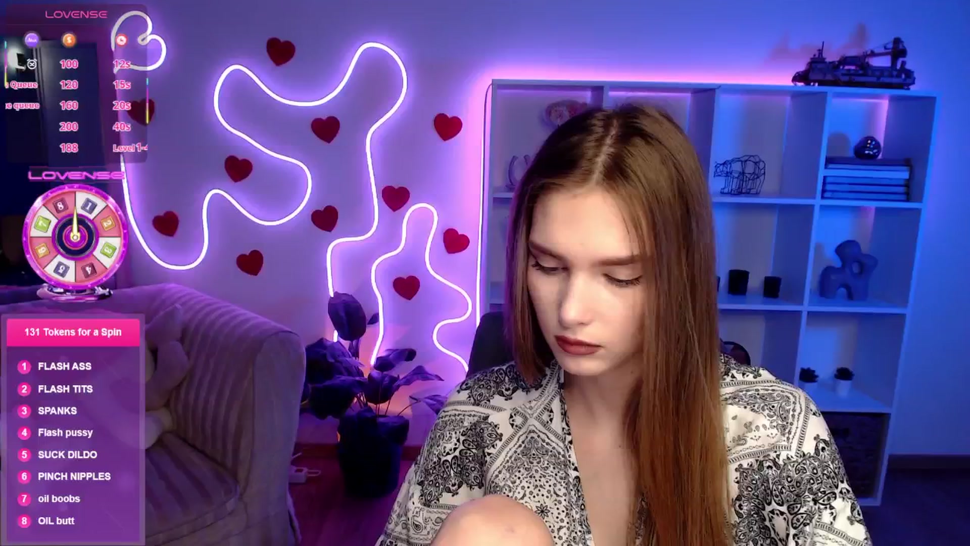 Gallery image thumbnail from Sirela's myfreecams stream on, 04/06/2026, 14:05 image 19 of 20