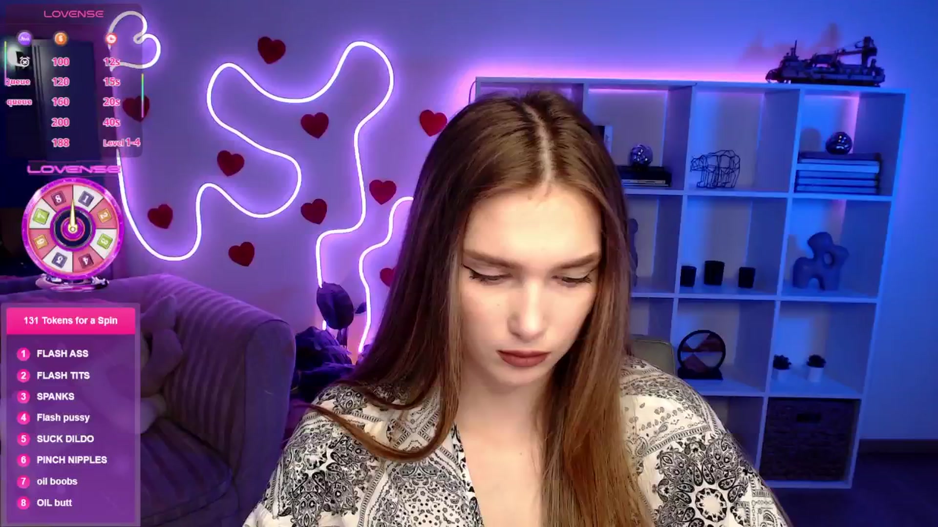 Gallery image thumbnail from Sirela's myfreecams stream on, 04/06/2026, 14:05 image 8 of 20