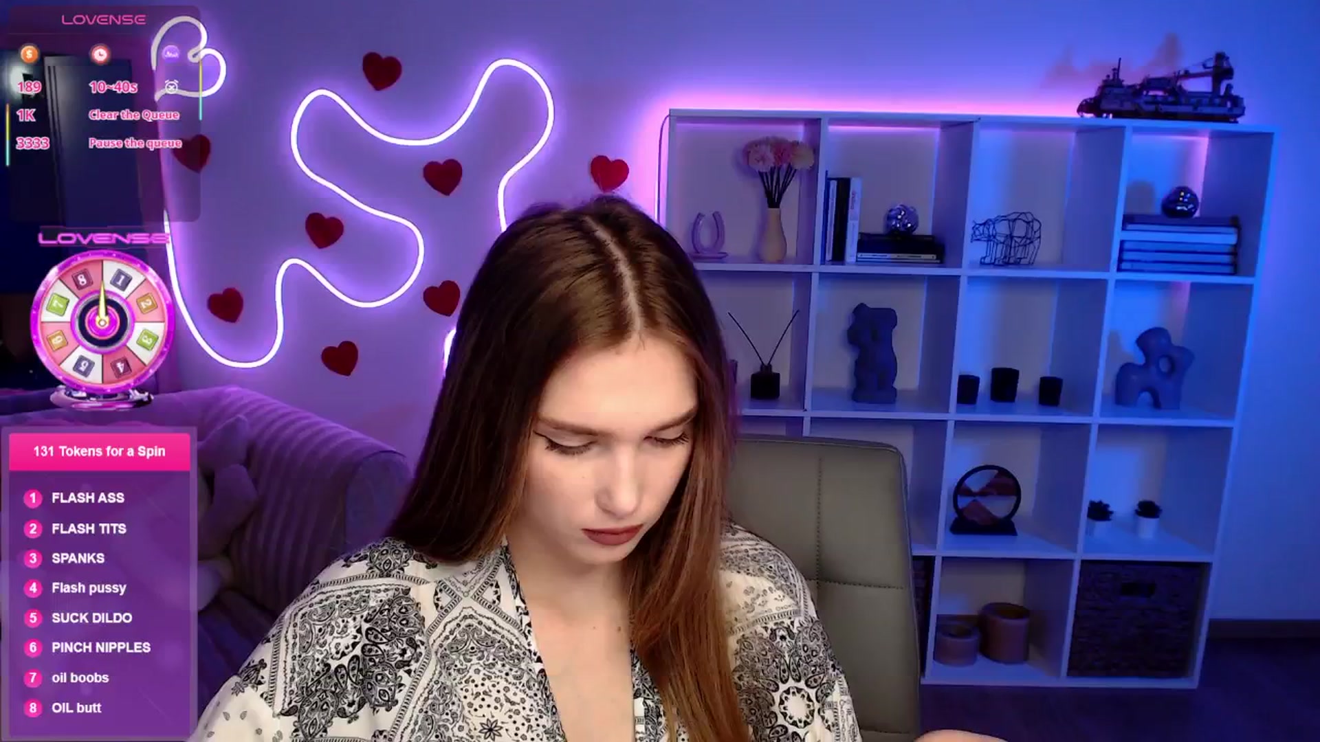 Gallery image thumbnail from Sirela's myfreecams stream on, 04/06/2026, 14:05 image 12 of 20