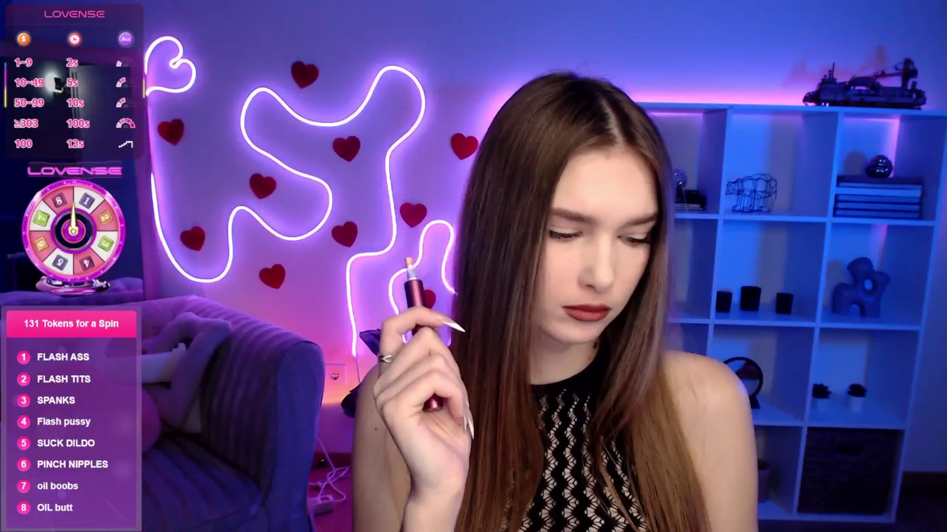 Gallery image thumbnail from Sirela's myfreecams stream on, 04/09/2026, 09:38 image 3 of 20