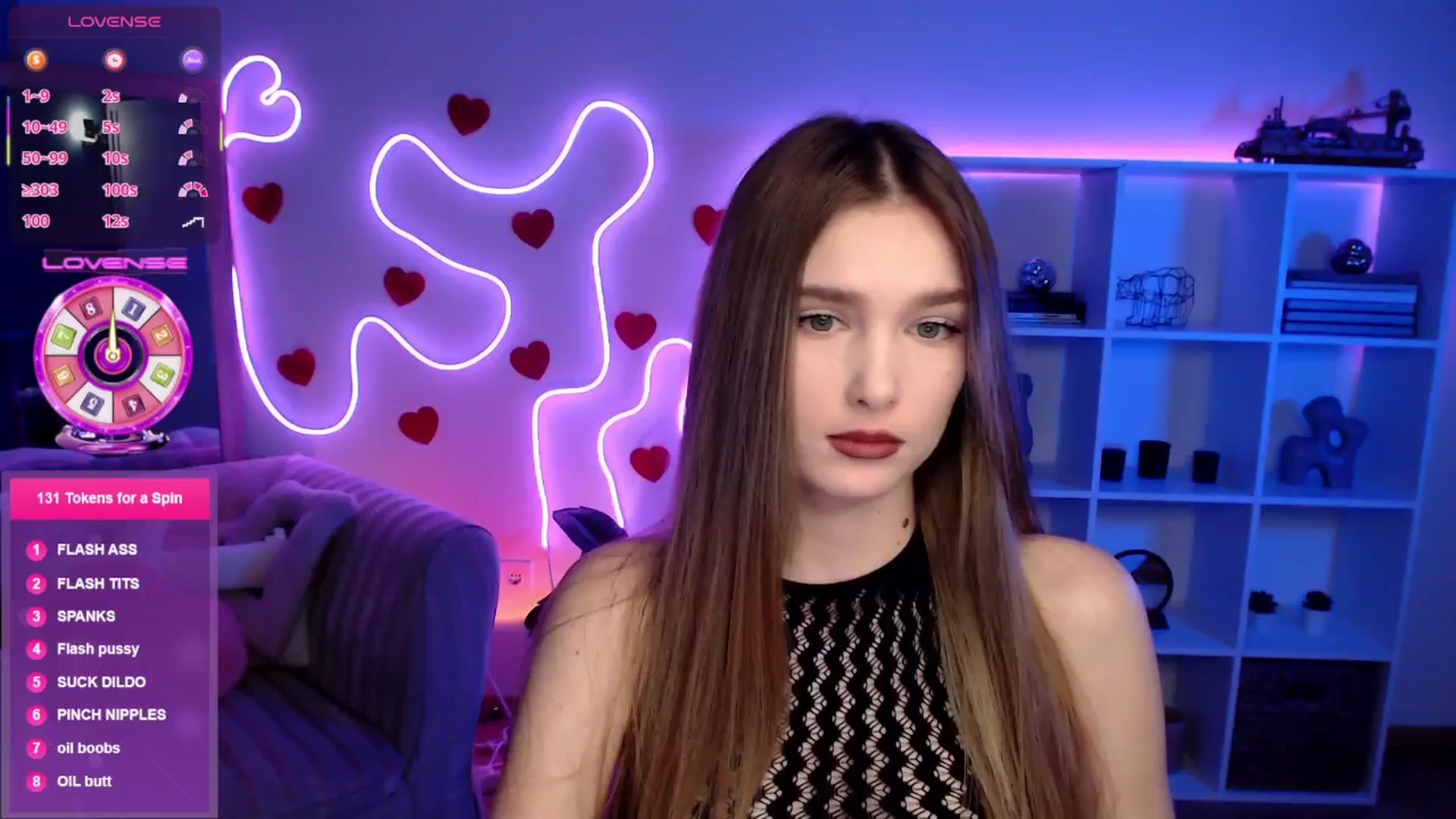 Gallery image thumbnail from Sirela's myfreecams stream on, 04/09/2026, 09:38 image 11 of 20