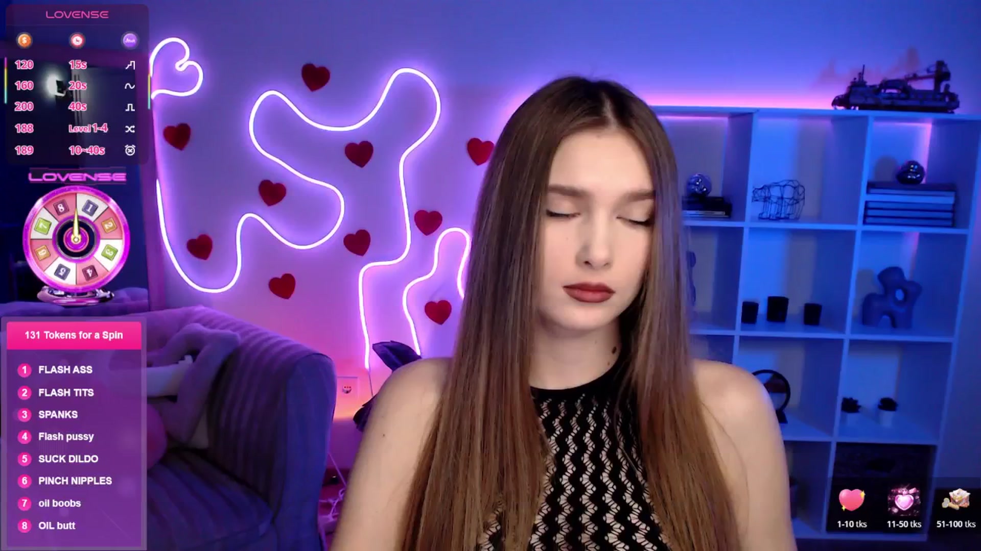 Gallery image thumbnail from Sirela's myfreecams stream on, 04/09/2026, 09:38 image 8 of 20