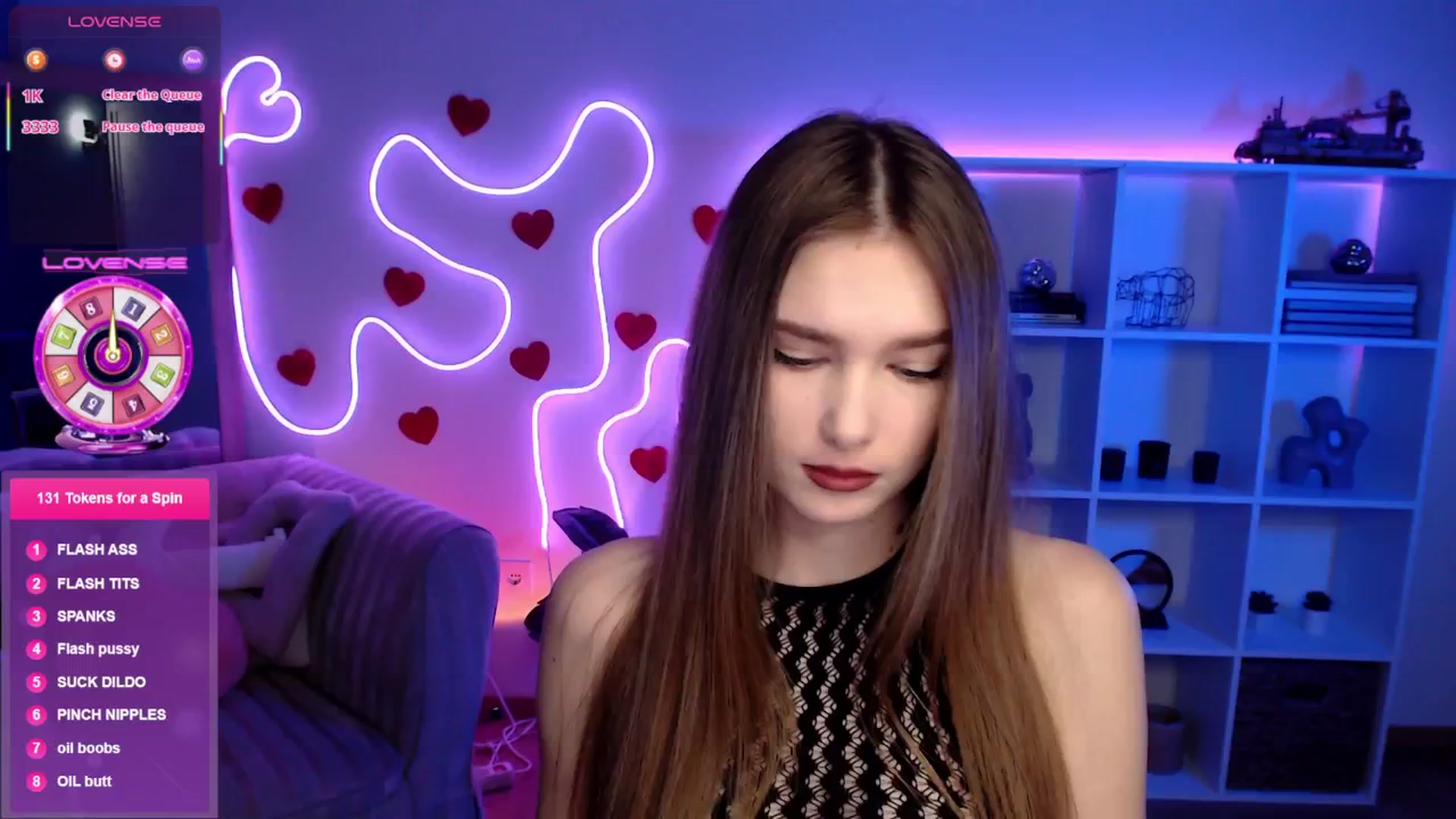 Gallery image thumbnail from Sirela's myfreecams stream on, 04/09/2026, 09:38 image 2 of 20