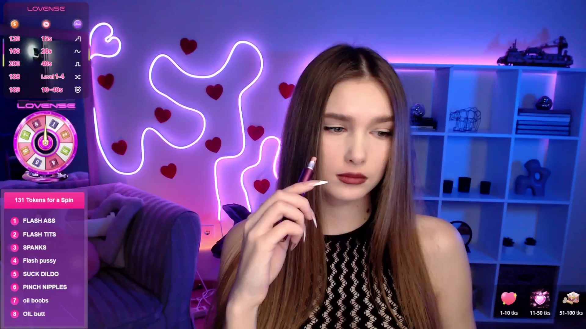 Gallery image thumbnail from Sirela's myfreecams stream on, 04/09/2026, 09:38 image 1 of 20