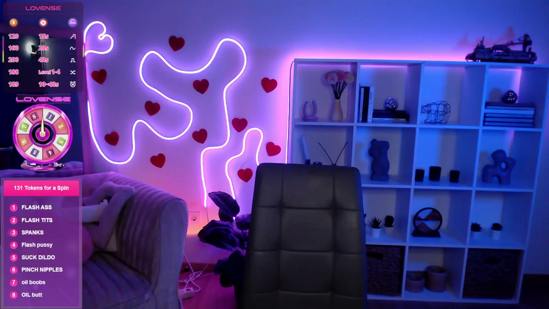 Gallery image thumbnail from Sirela's myfreecams stream on, 04/09/2026, 09:38 image 19 of 20