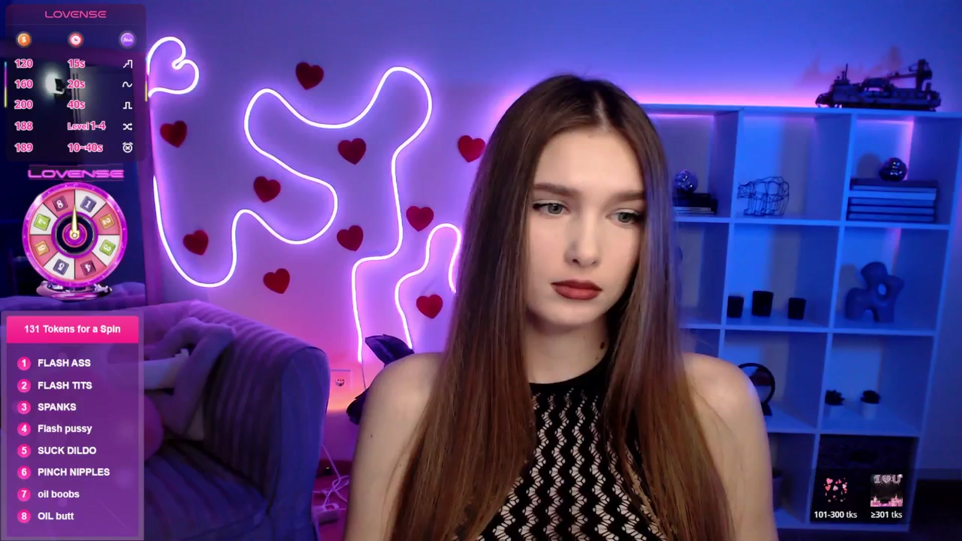 Gallery image thumbnail from Sirela's myfreecams stream on, 04/09/2026, 09:38 image 5 of 20