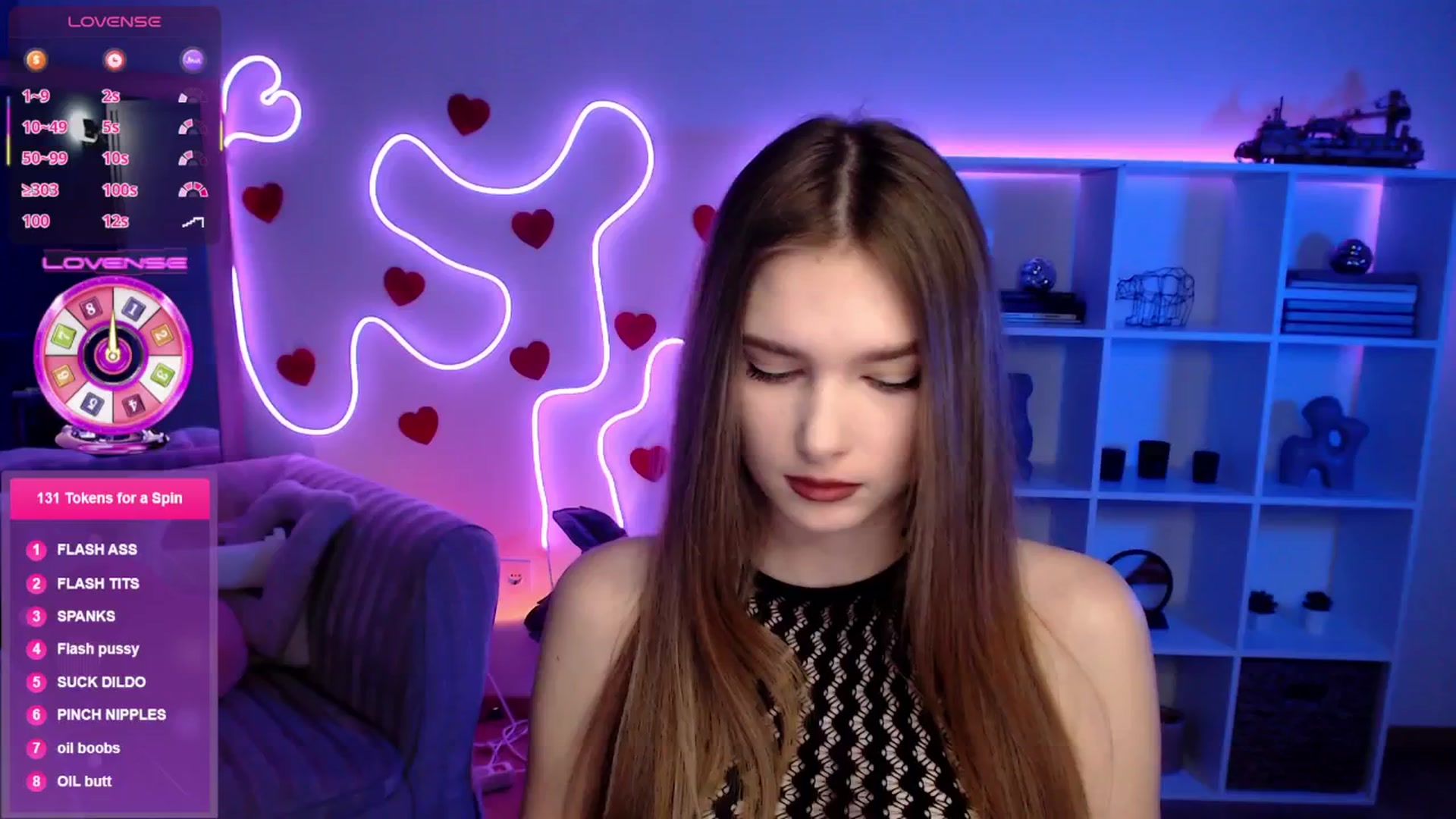 Gallery image thumbnail from Sirela's myfreecams stream on, 04/09/2026, 09:38 image 7 of 20
