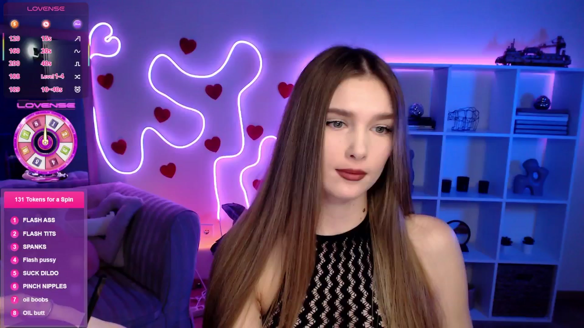 Gallery image thumbnail from Sirela's myfreecams stream on, 04/09/2026, 09:38 image 12 of 20
