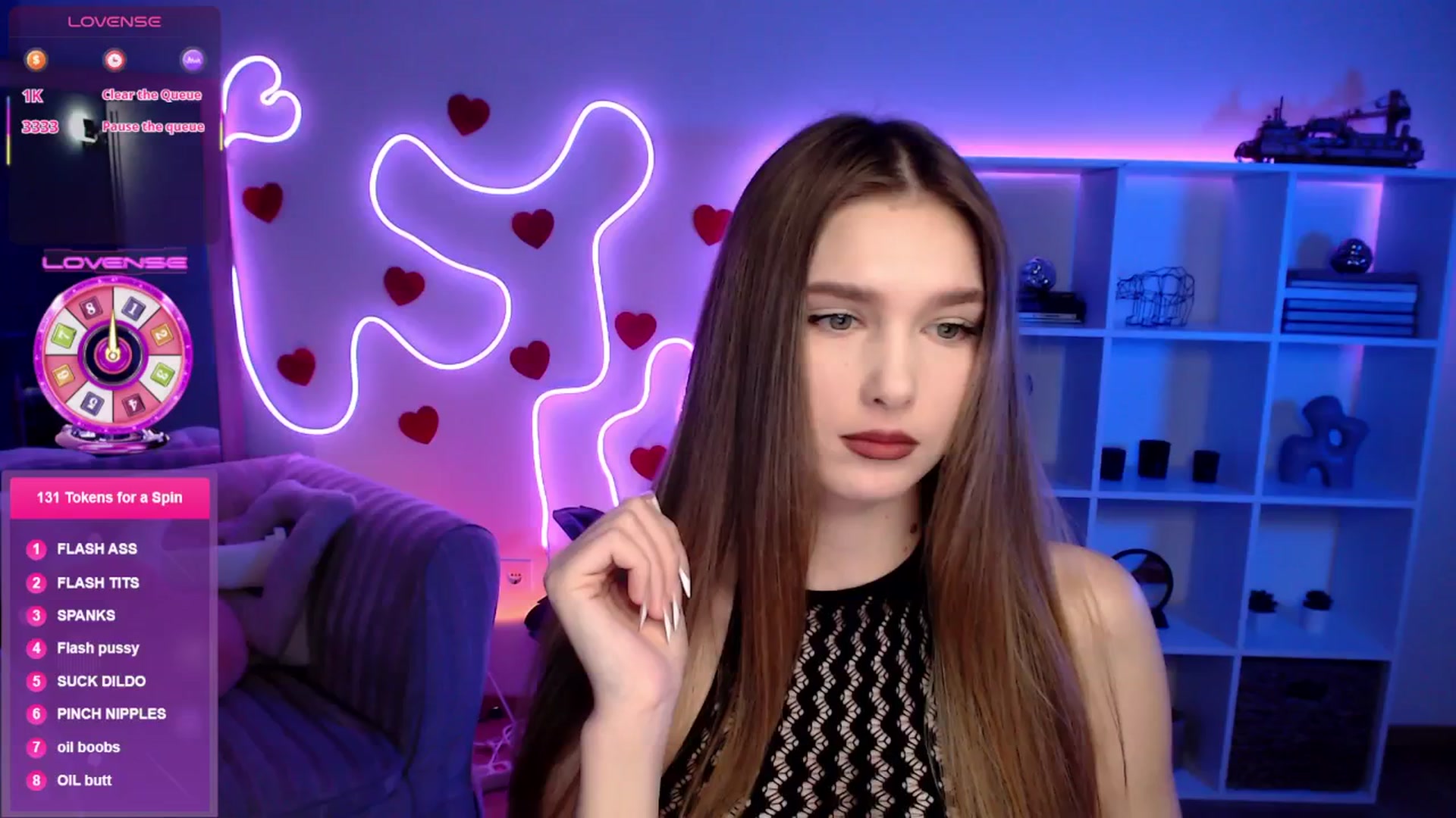 Gallery image thumbnail from Sirela's myfreecams stream on, 04/09/2026, 09:38 image 13 of 20