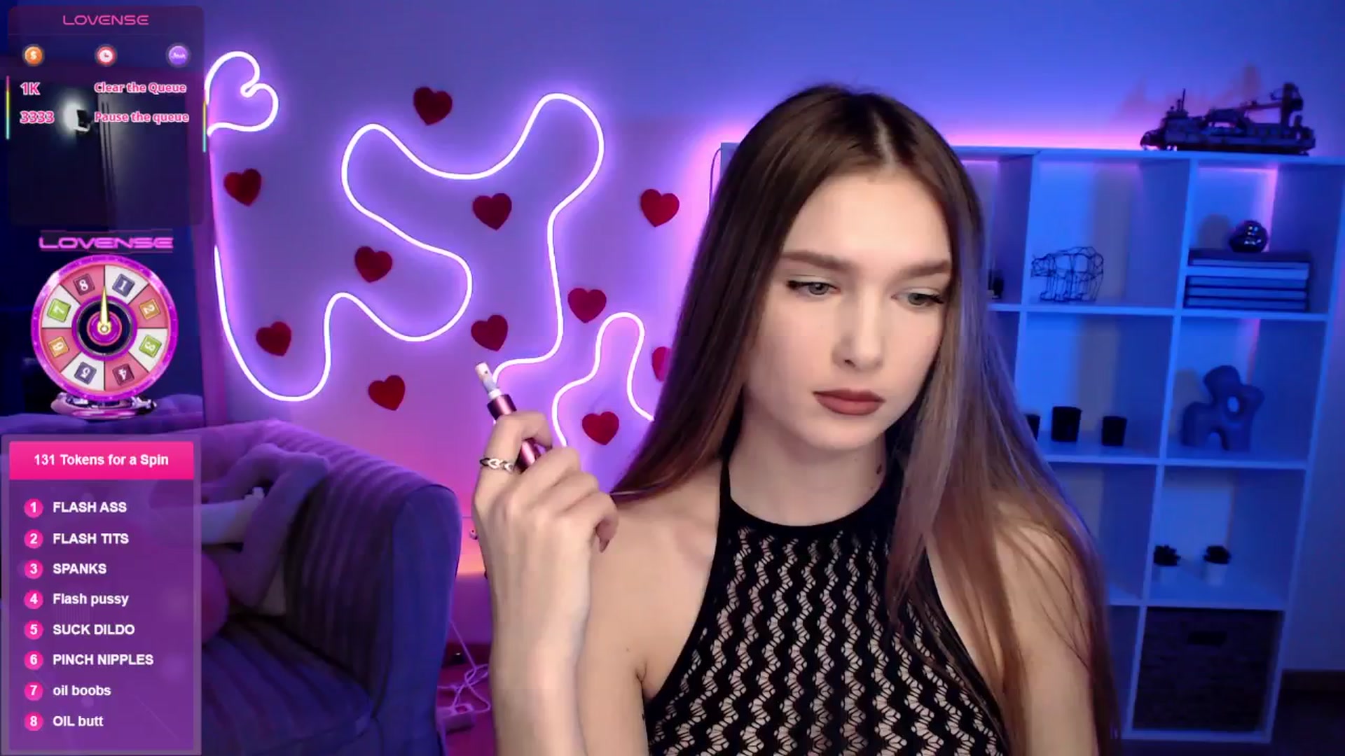 Gallery image thumbnail from Sirela's myfreecams stream on, 04/09/2026, 09:38 image 20 of 20
