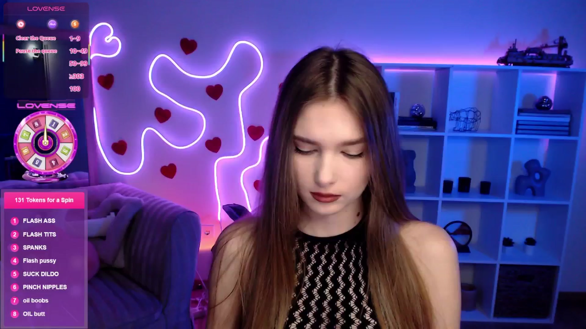 Gallery image thumbnail from Sirela's myfreecams stream on, 04/09/2026, 09:38 image 10 of 20