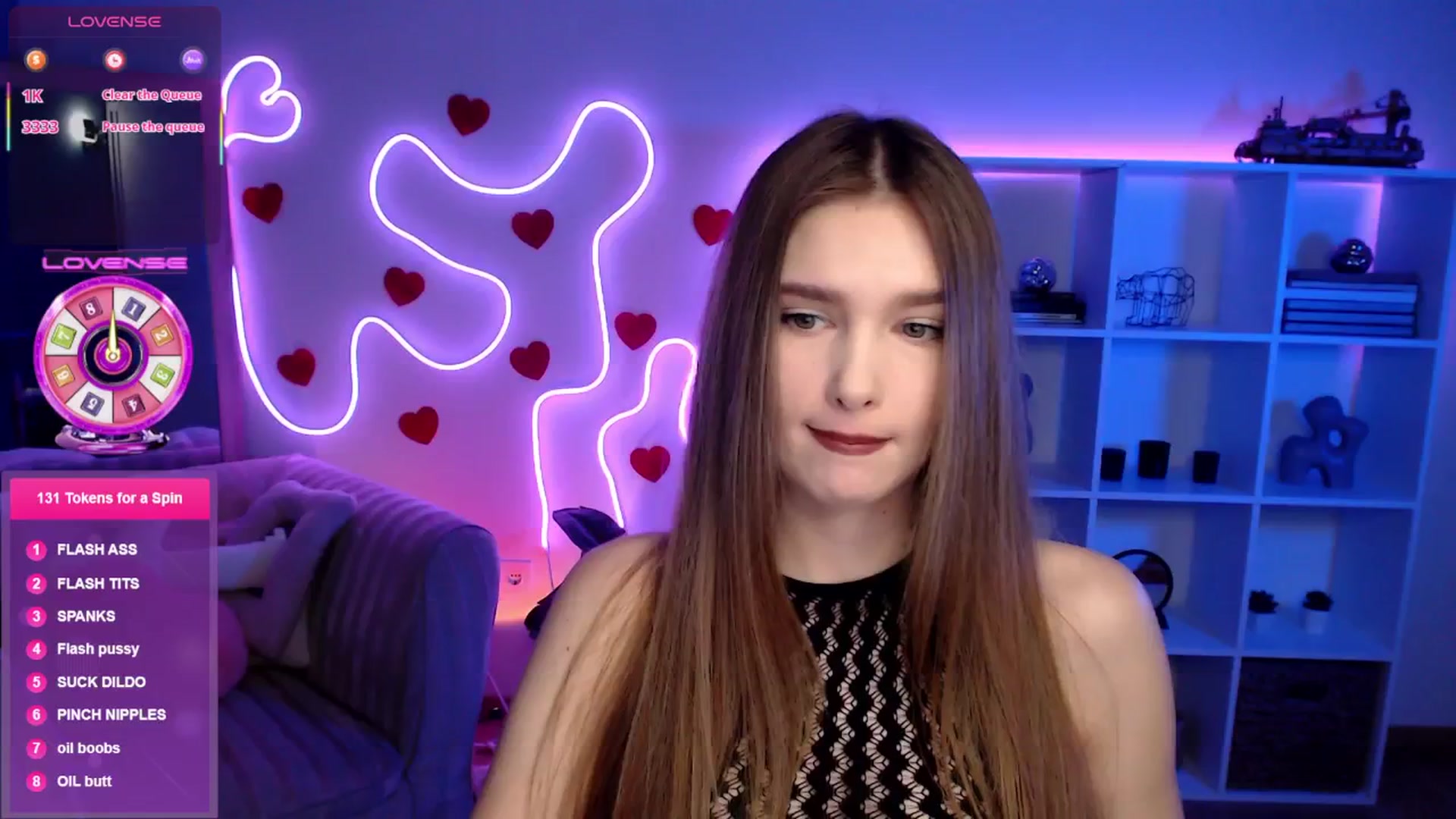 Gallery image thumbnail from Sirela's myfreecams stream on, 04/09/2026, 09:38 image 6 of 20