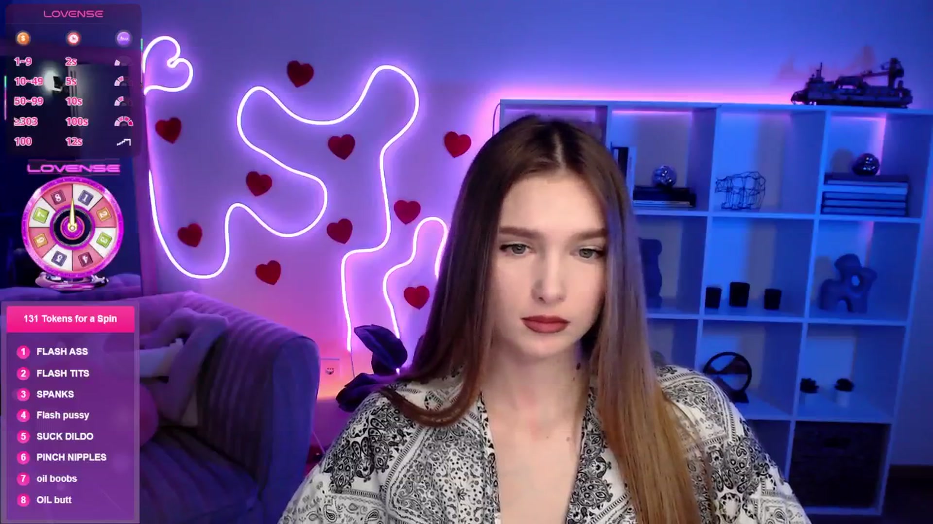 Gallery image thumbnail from Sirela's myfreecams stream on, 04/09/2026, 10:20 image 19 of 20