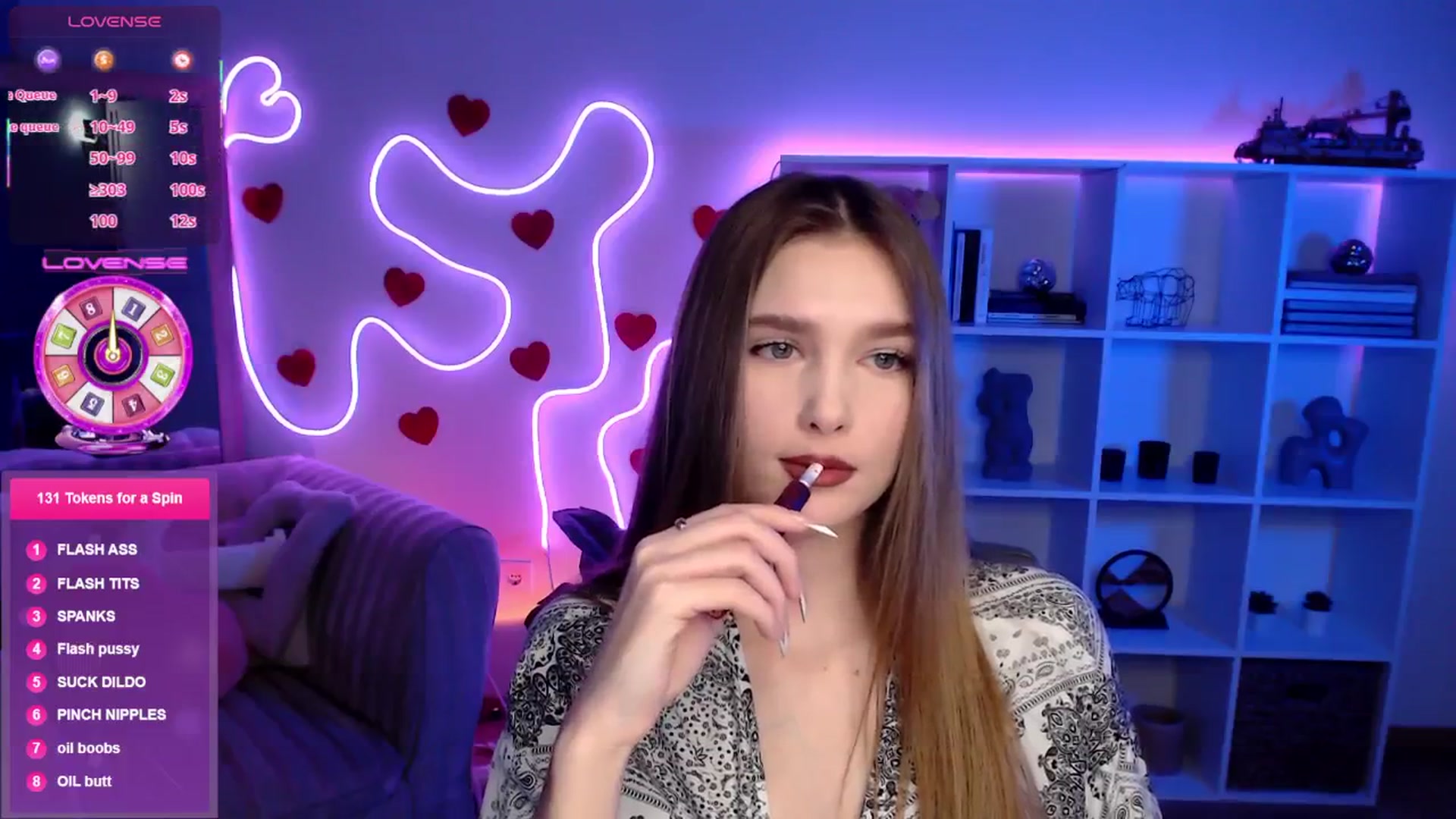 Gallery image thumbnail from Sirela's myfreecams stream on, 04/09/2026, 10:20 image 11 of 20