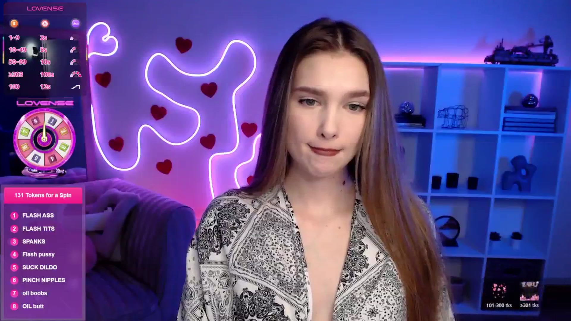 Gallery image thumbnail from Sirela's myfreecams stream on, 04/09/2026, 10:20 image 5 of 20