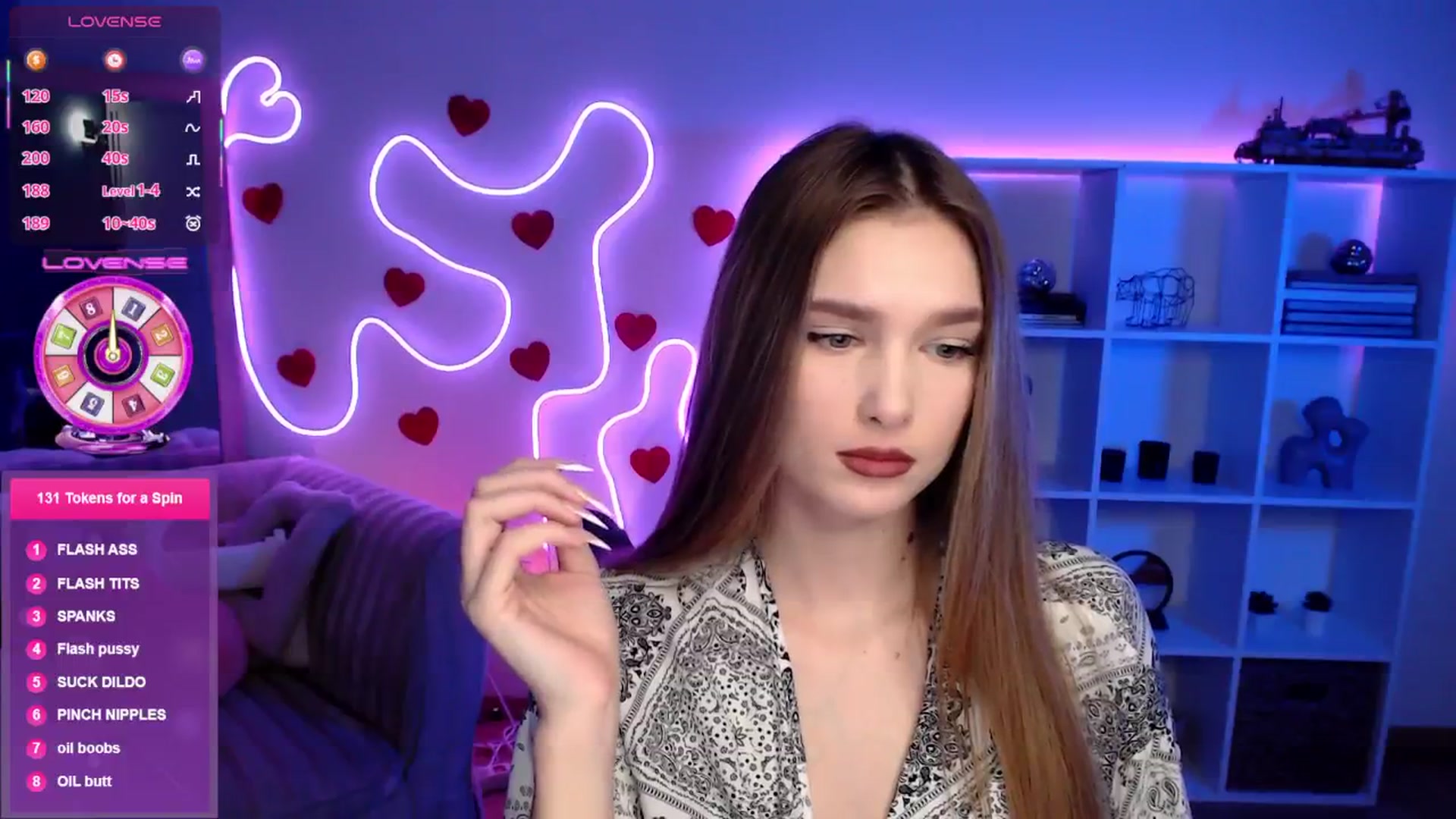 Gallery image thumbnail from Sirela's myfreecams stream on, 04/09/2026, 10:20 image 7 of 20