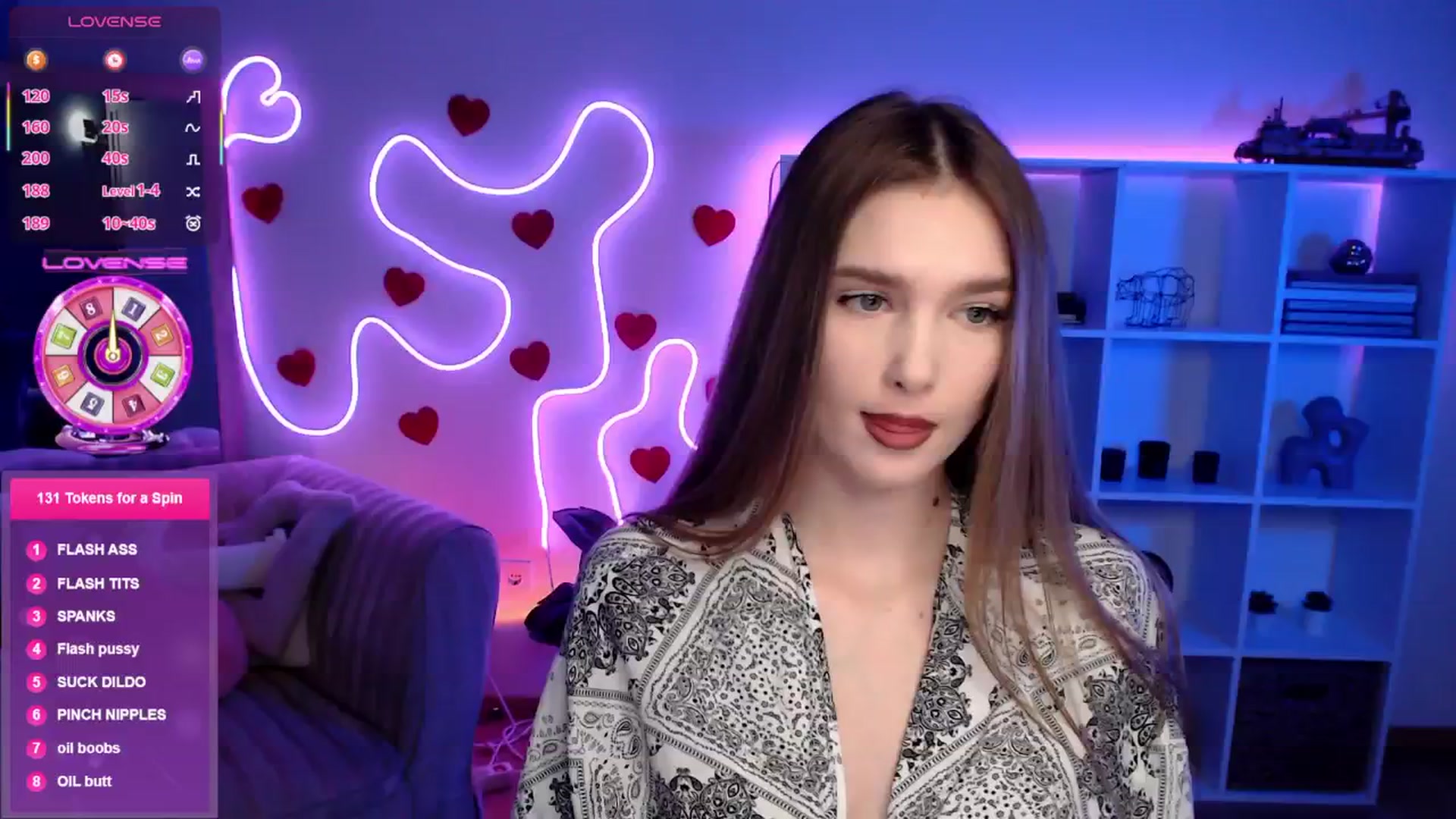 Gallery image thumbnail from Sirela's myfreecams stream on, 04/09/2026, 10:20 image 1 of 20