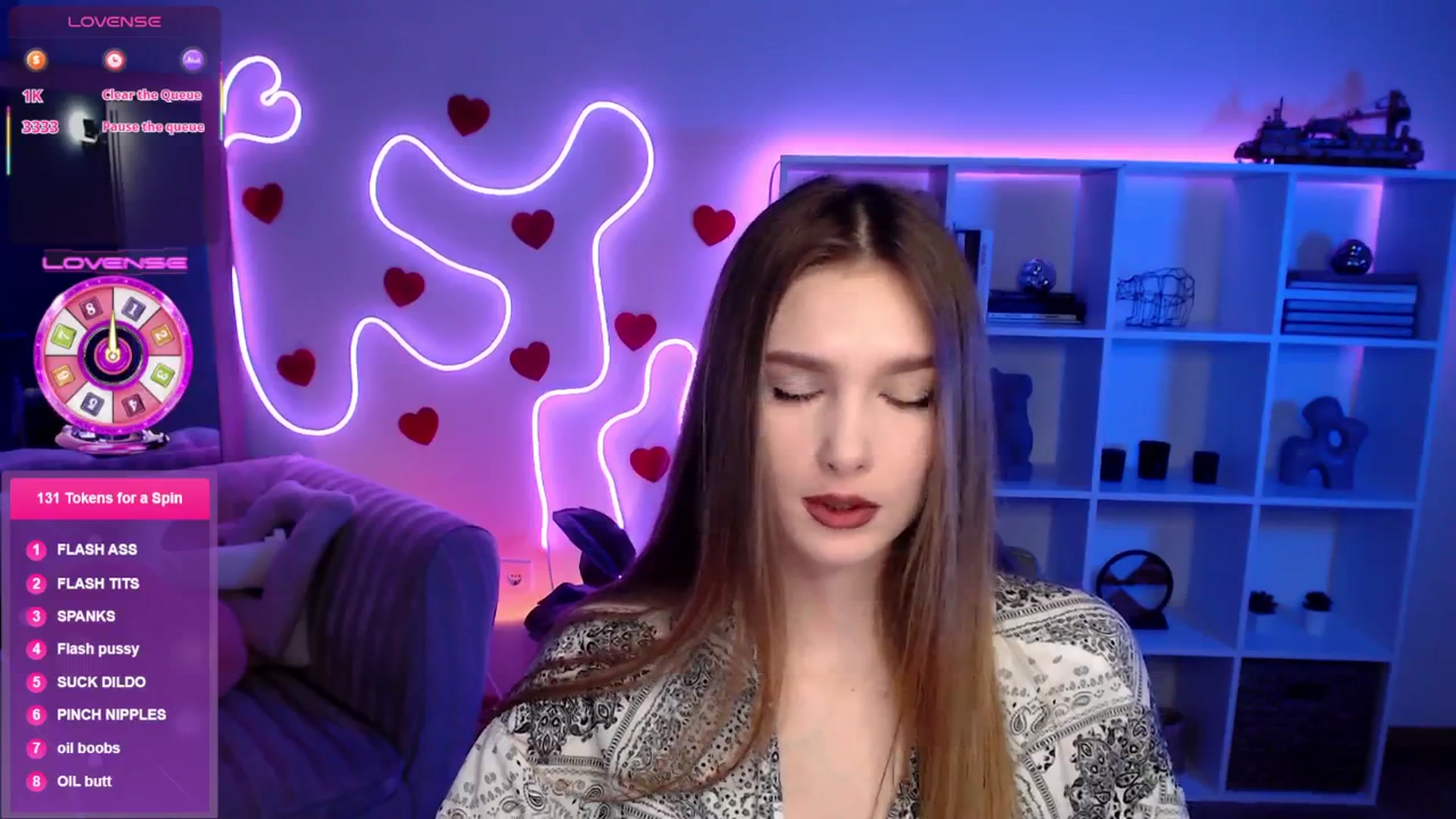 Gallery image thumbnail from Sirela's myfreecams stream on, 04/09/2026, 10:20 image 14 of 20