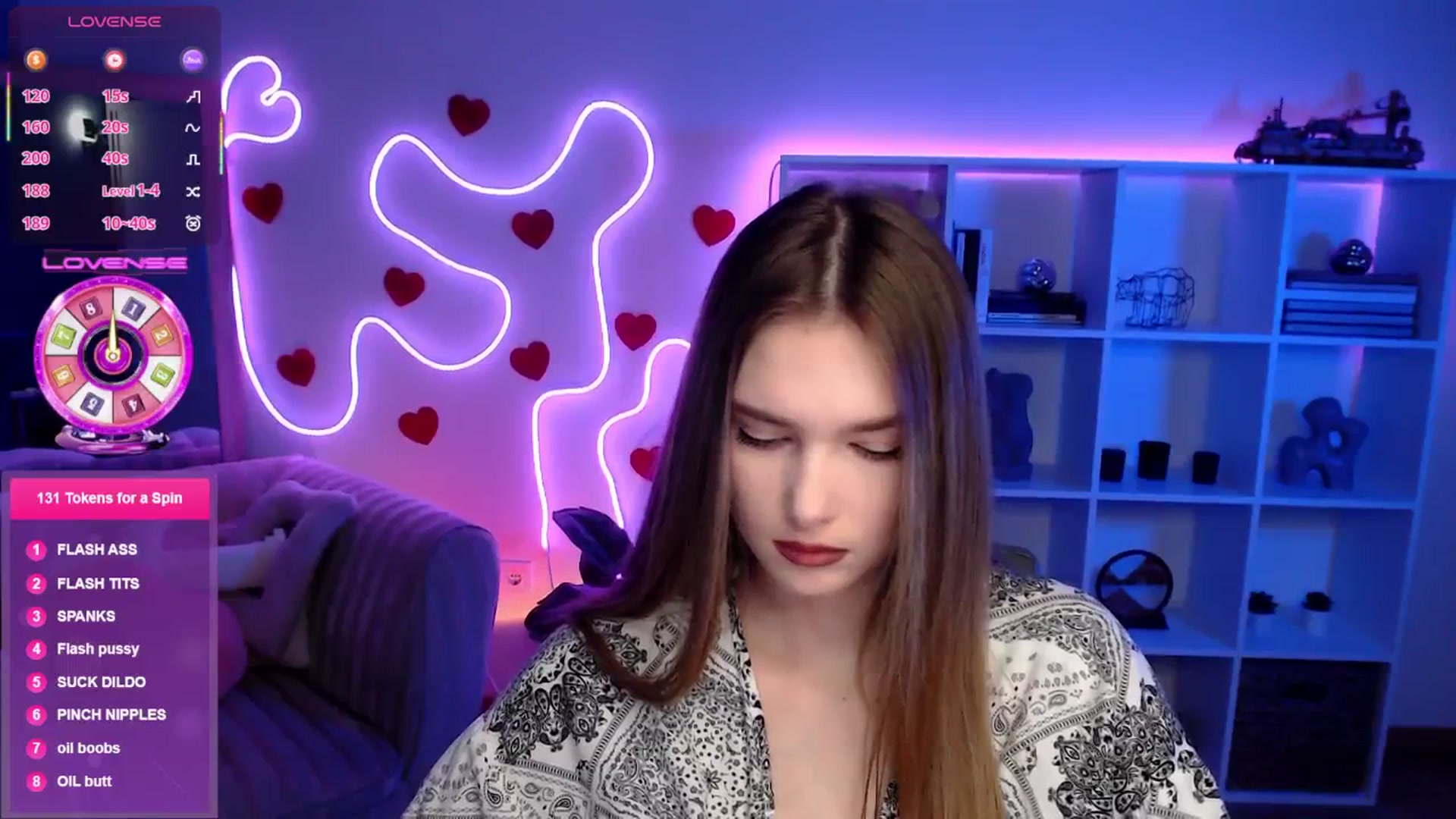 Gallery image thumbnail from Sirela's myfreecams stream on, 04/09/2026, 10:20 image 18 of 20