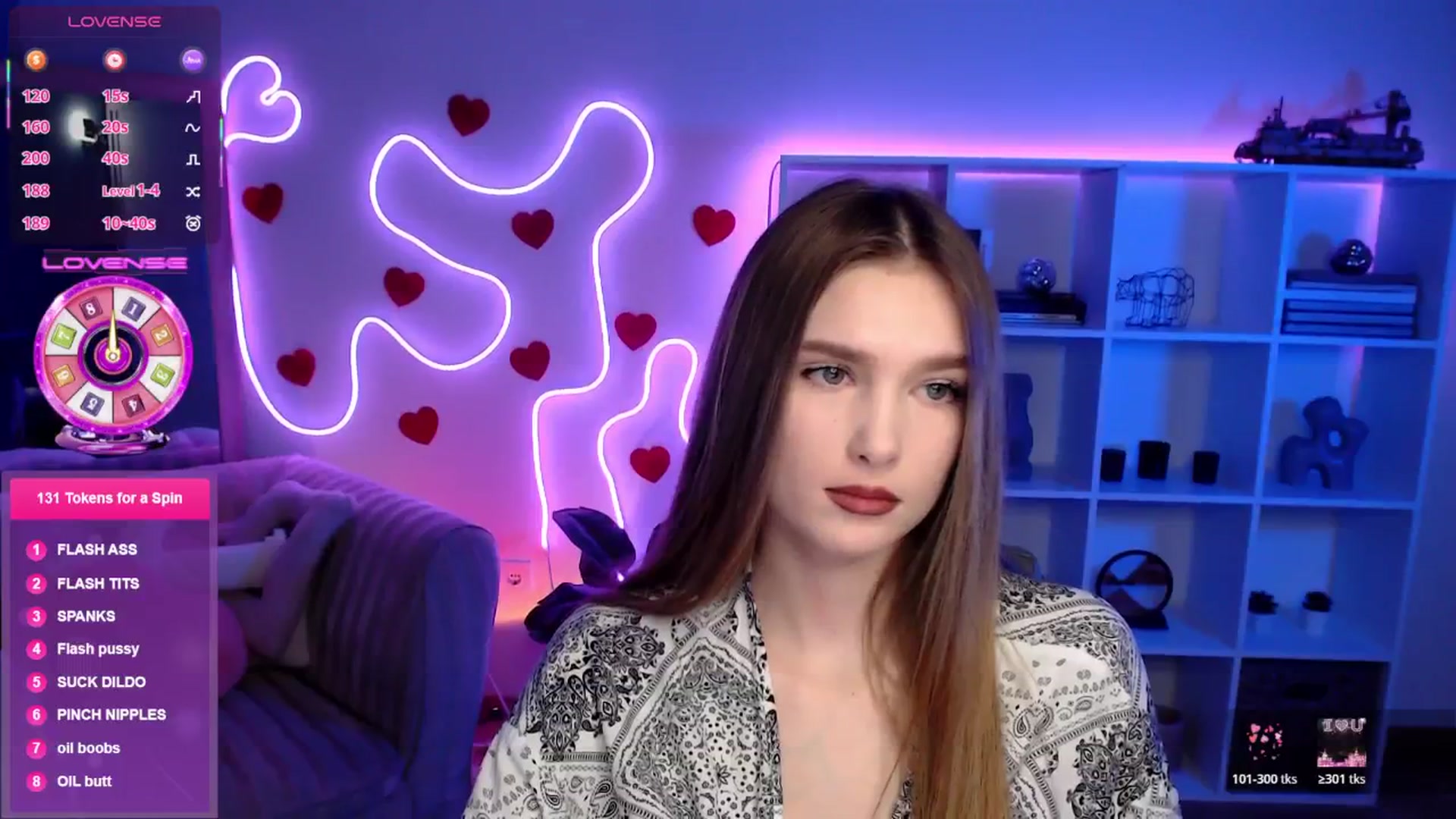 Gallery image thumbnail from Sirela's myfreecams stream on, 04/09/2026, 10:20 image 15 of 20