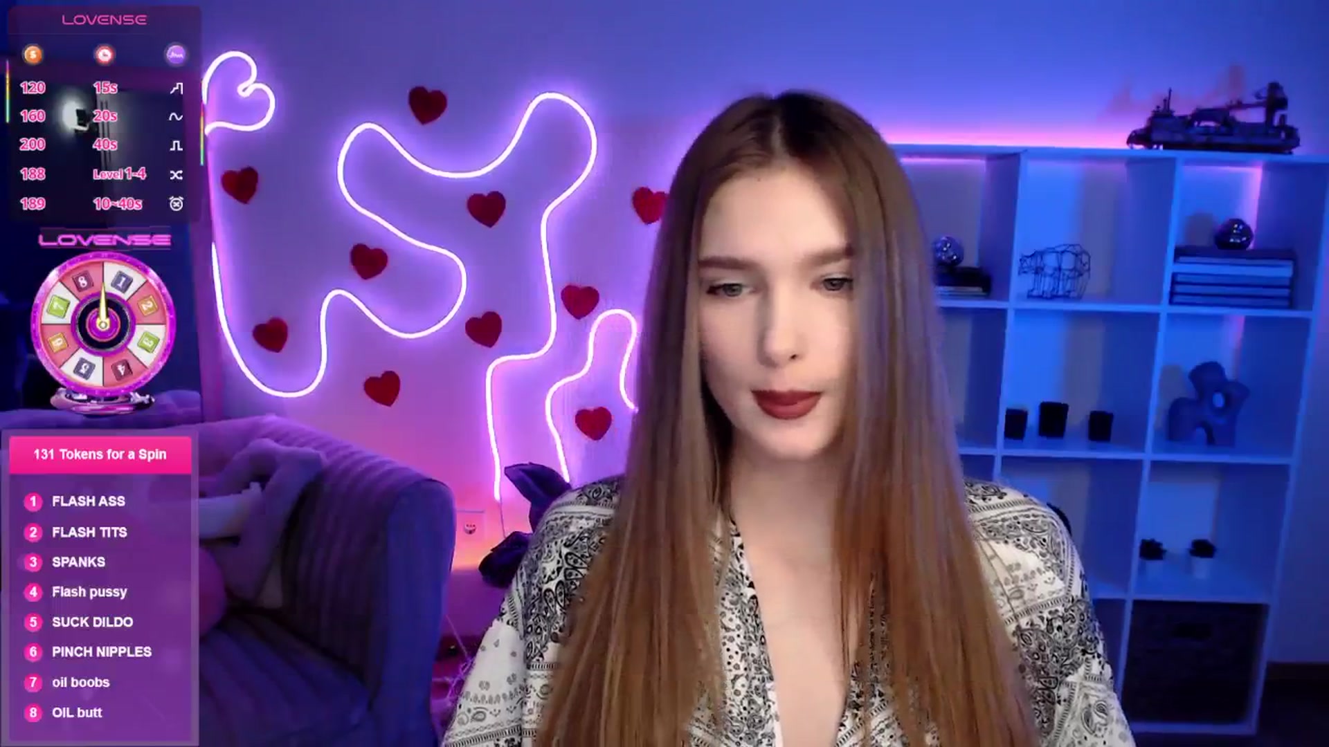 Gallery image thumbnail from Sirela's myfreecams stream on, 04/09/2026, 10:20 image 4 of 20