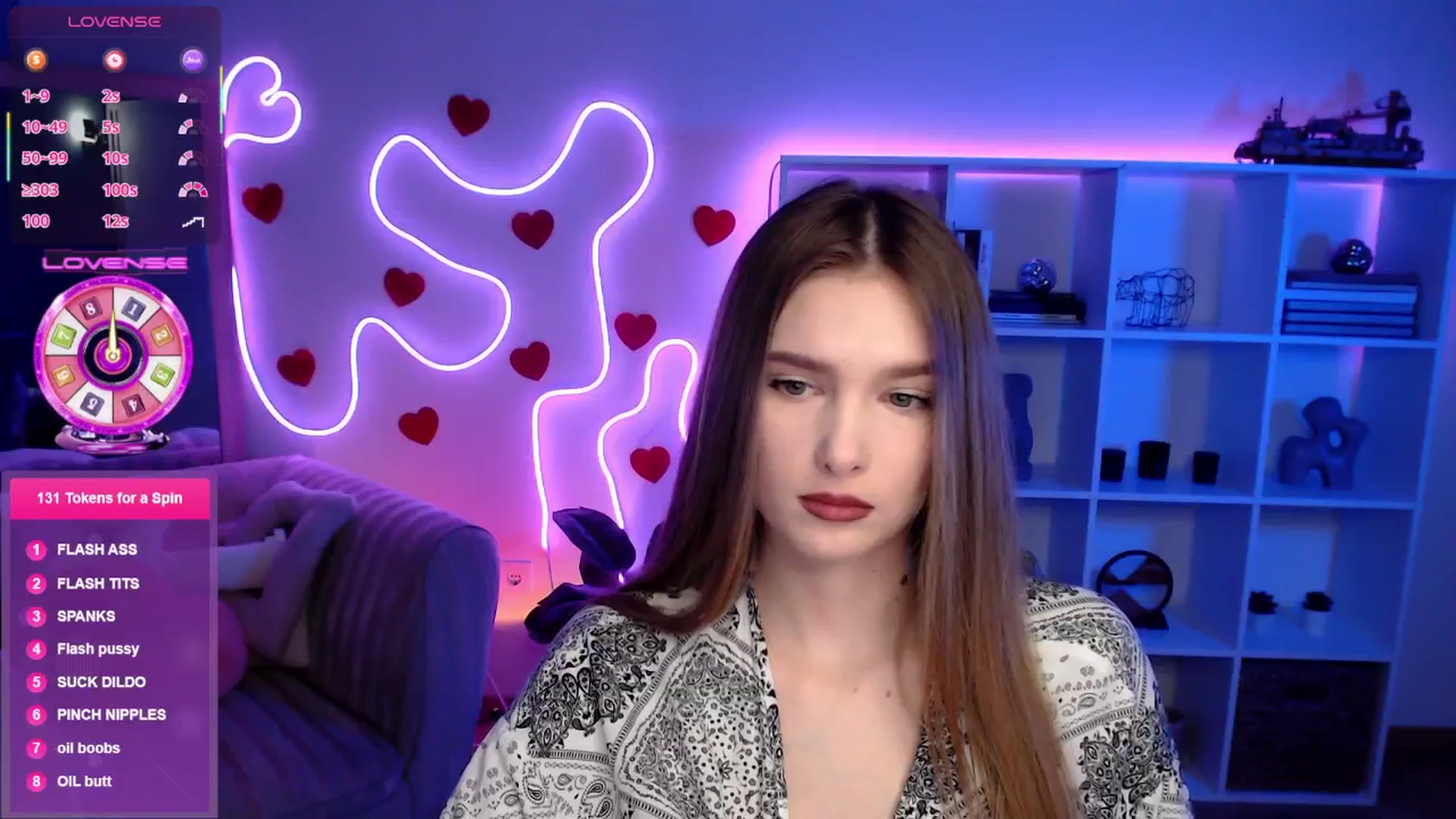 Gallery image thumbnail from Sirela's myfreecams stream on, 04/09/2026, 10:20 image 16 of 20