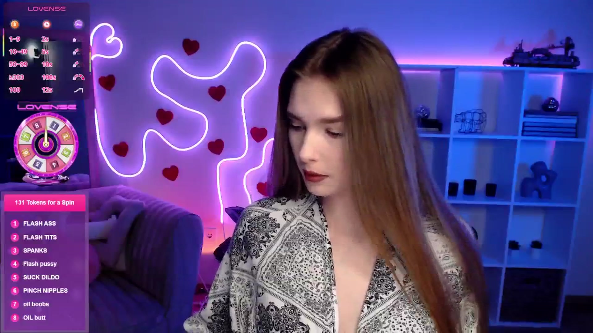 Gallery image thumbnail from Sirela's myfreecams stream on, 04/09/2026, 10:20 image 2 of 20