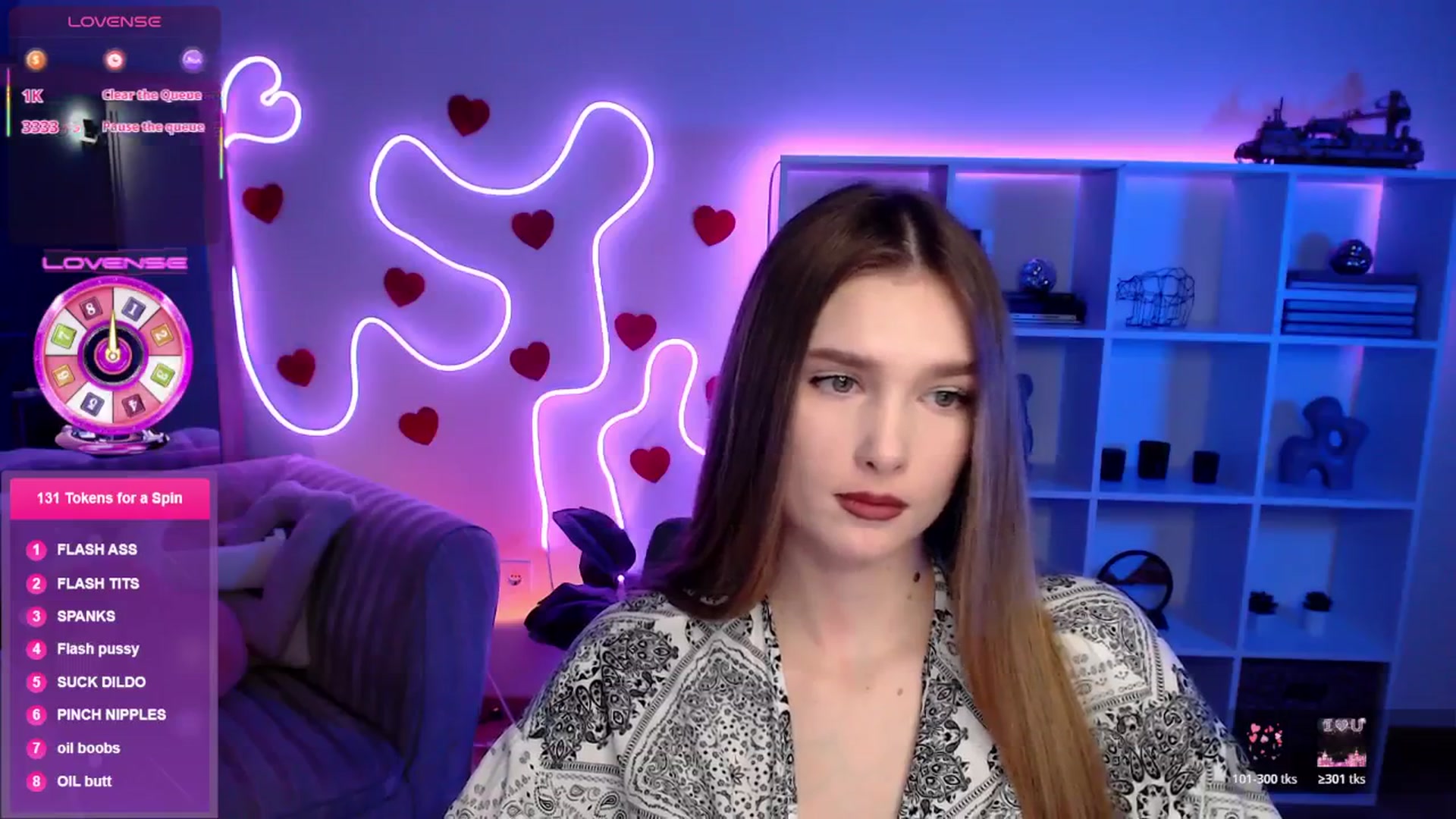 Gallery image thumbnail from Sirela's myfreecams stream on, 04/09/2026, 10:20 image 20 of 20