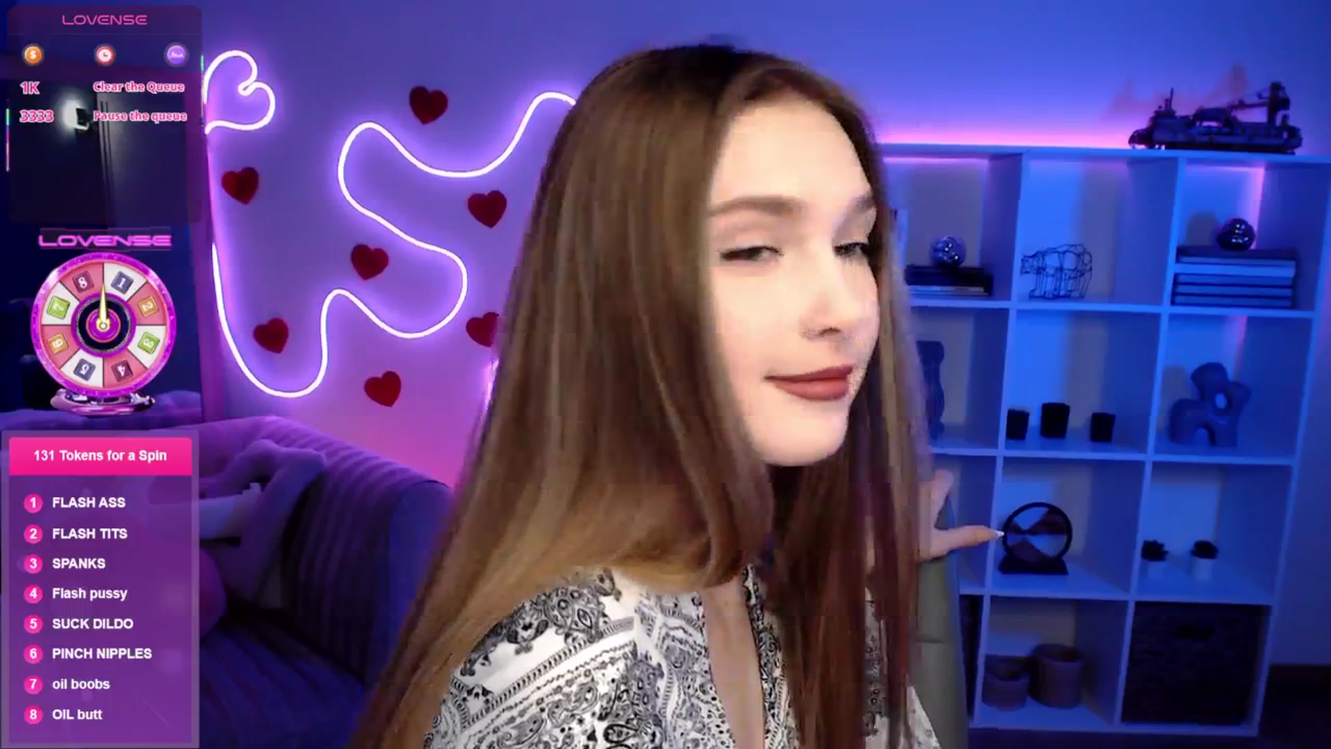 Gallery image thumbnail from Sirela's myfreecams stream on, 04/09/2026, 10:20 image 3 of 20