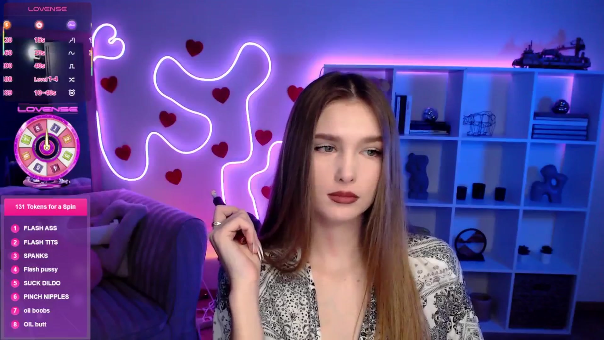 Gallery image thumbnail from Sirela's myfreecams stream on, 04/09/2026, 10:20 image 12 of 20