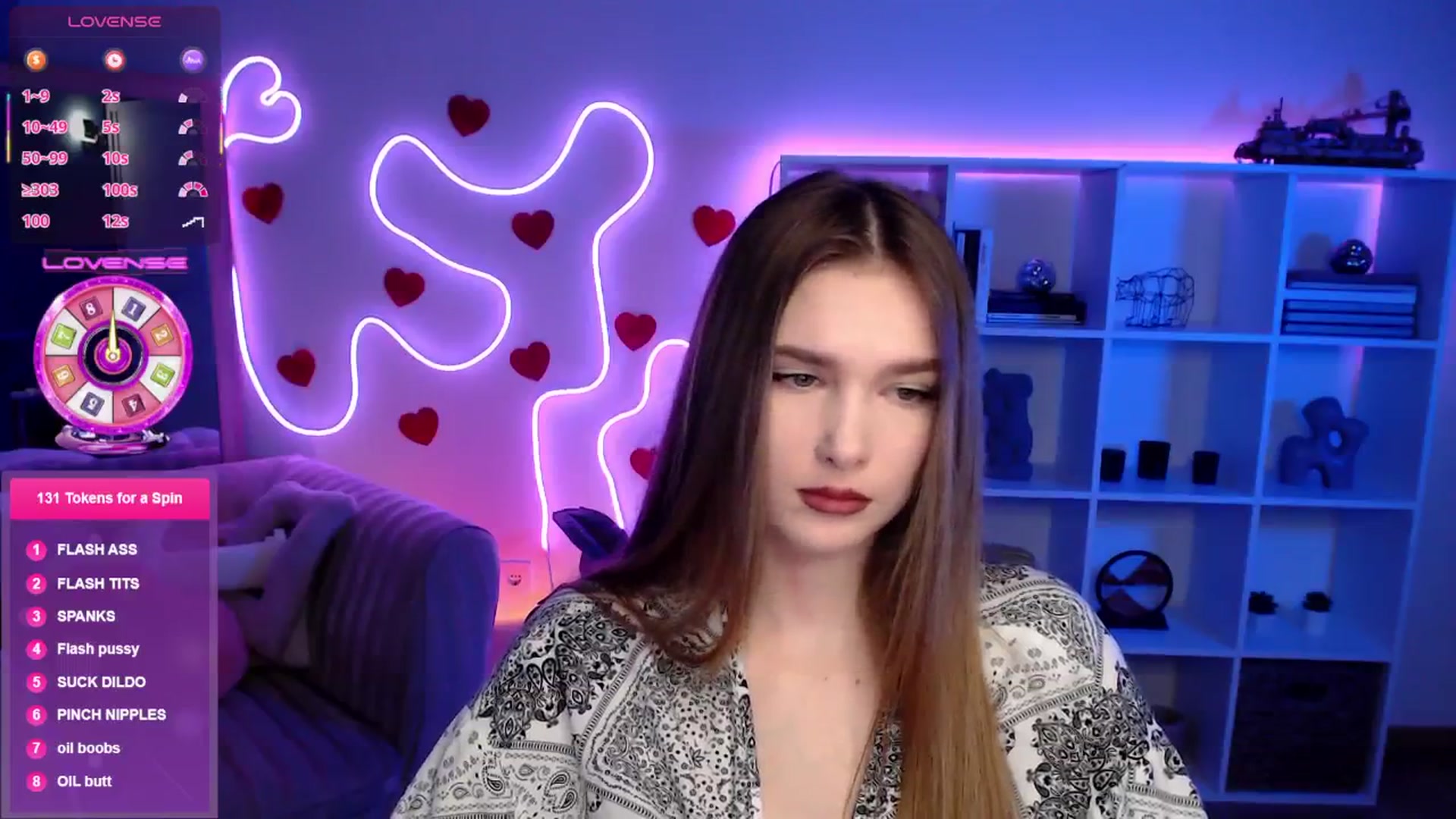 Gallery image thumbnail from Sirela's myfreecams stream on, 04/09/2026, 10:20 image 13 of 20