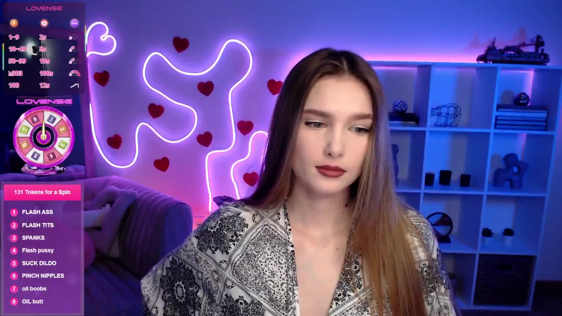 Gallery image thumbnail from Sirela's myfreecams stream on, 04/09/2026, 10:20 image 8 of 20