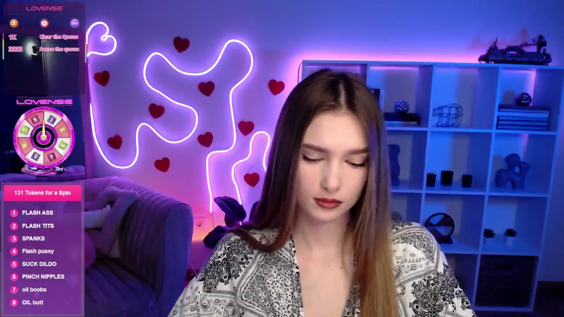 Gallery image thumbnail from Sirela's myfreecams stream on, 04/09/2026, 10:20 image 17 of 20