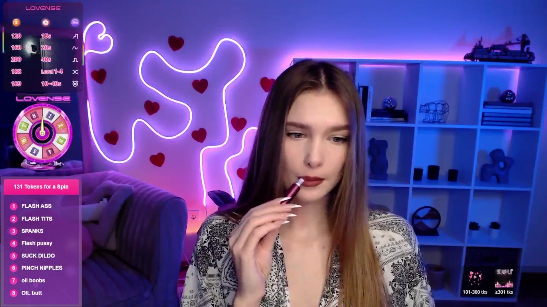 Gallery image thumbnail from Sirela's myfreecams stream on, 04/09/2026, 10:20 image 10 of 20