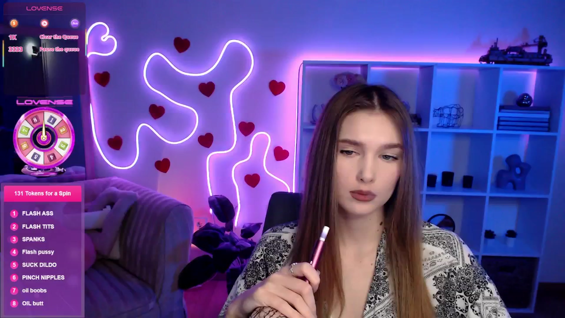 Gallery image thumbnail from Sirela's myfreecams stream on, 04/09/2026, 10:44 image 18 of 20