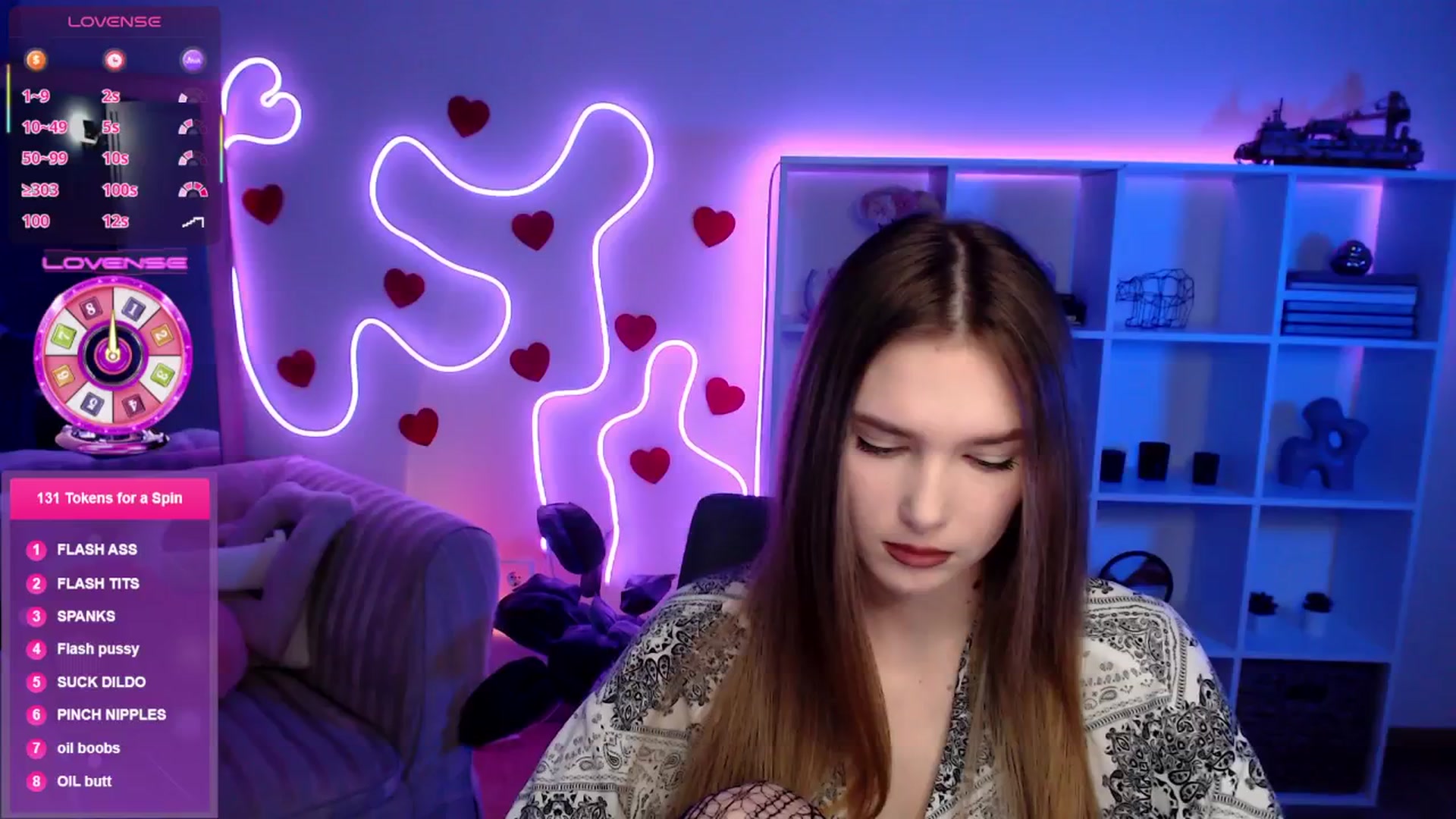Gallery image thumbnail from Sirela's myfreecams stream on, 04/09/2026, 10:44 image 3 of 20
