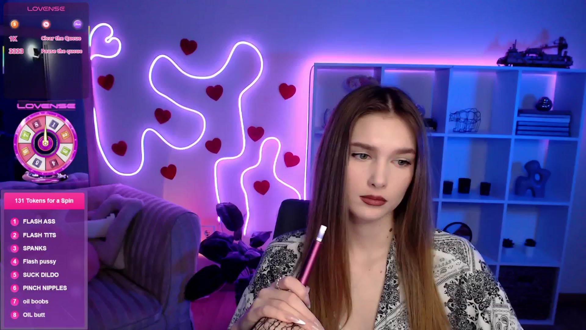 Gallery image thumbnail from Sirela's myfreecams stream on, 04/09/2026, 10:44 image 17 of 20