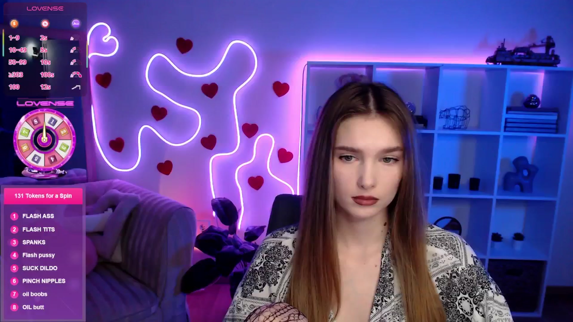 Gallery image thumbnail from Sirela's myfreecams stream on, 04/09/2026, 10:44 image 16 of 20