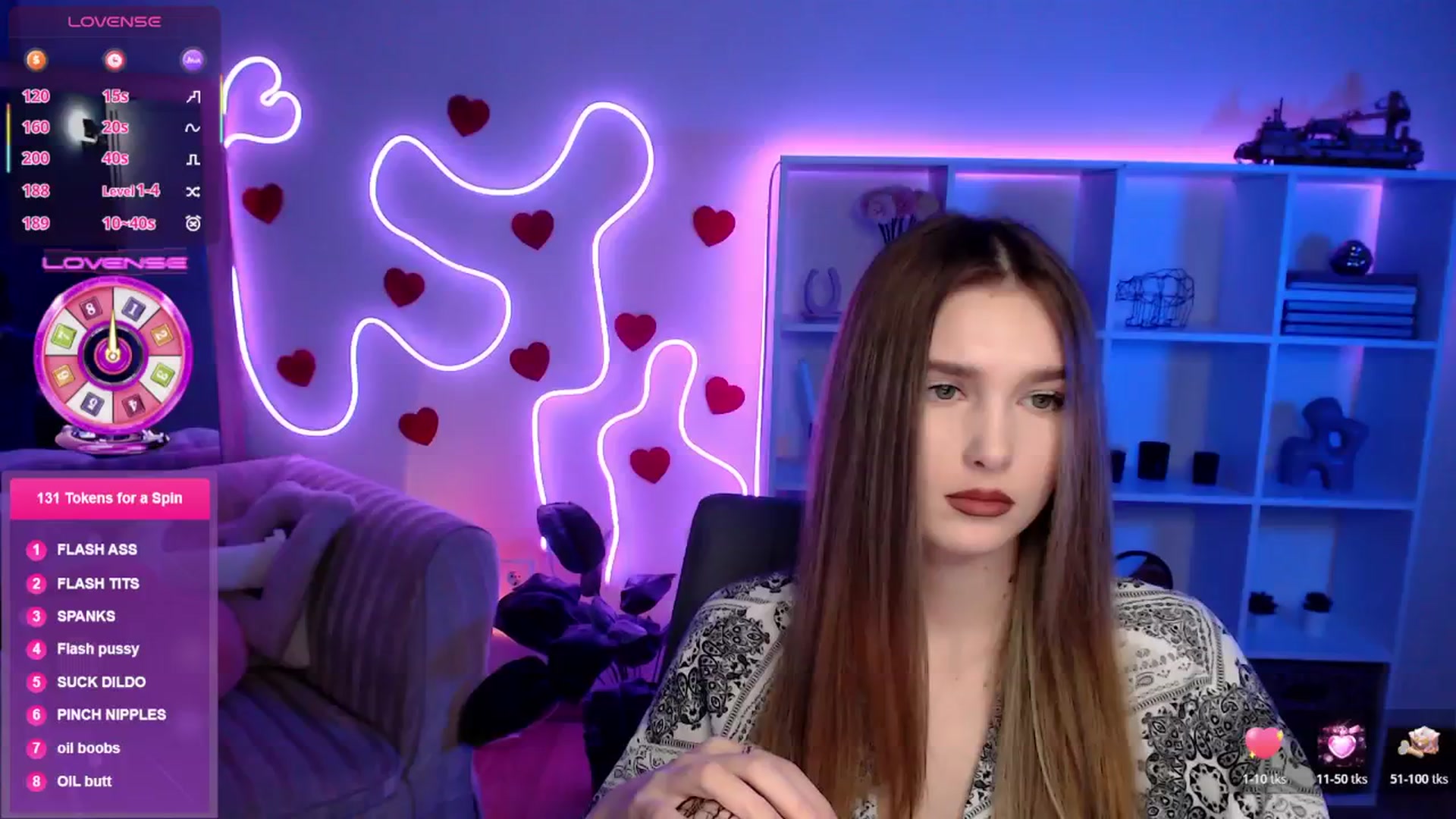 Gallery image thumbnail from Sirela's myfreecams stream on, 04/09/2026, 10:44 image 14 of 20