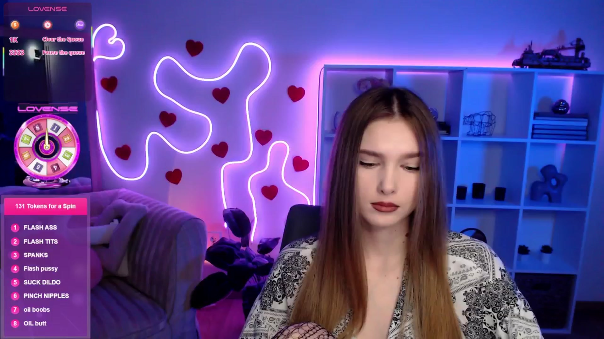 Gallery image thumbnail from Sirela's myfreecams stream on, 04/09/2026, 10:44 image 5 of 20