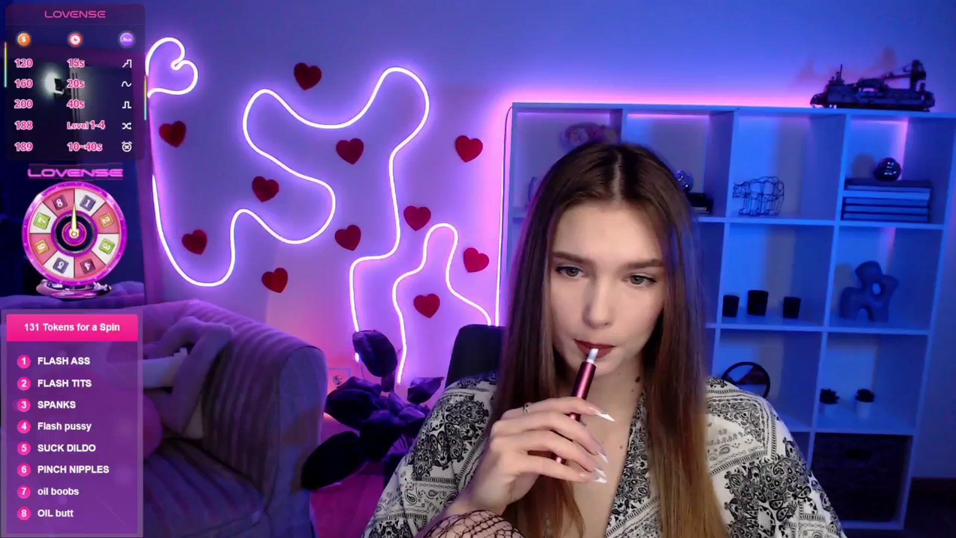 Gallery image thumbnail from Sirela's myfreecams stream on, 04/09/2026, 10:44 image 19 of 20