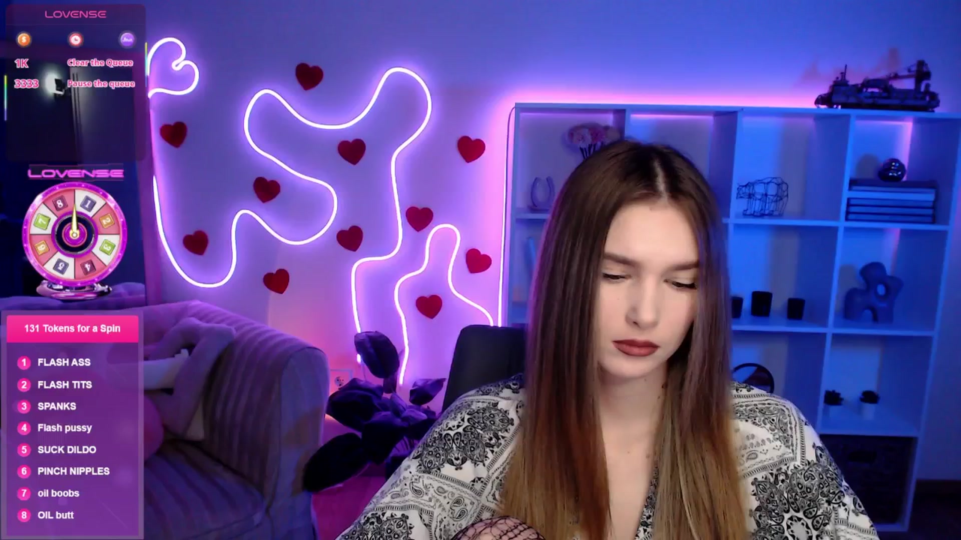 Gallery image thumbnail from Sirela's myfreecams stream on, 04/09/2026, 10:44 image 13 of 20