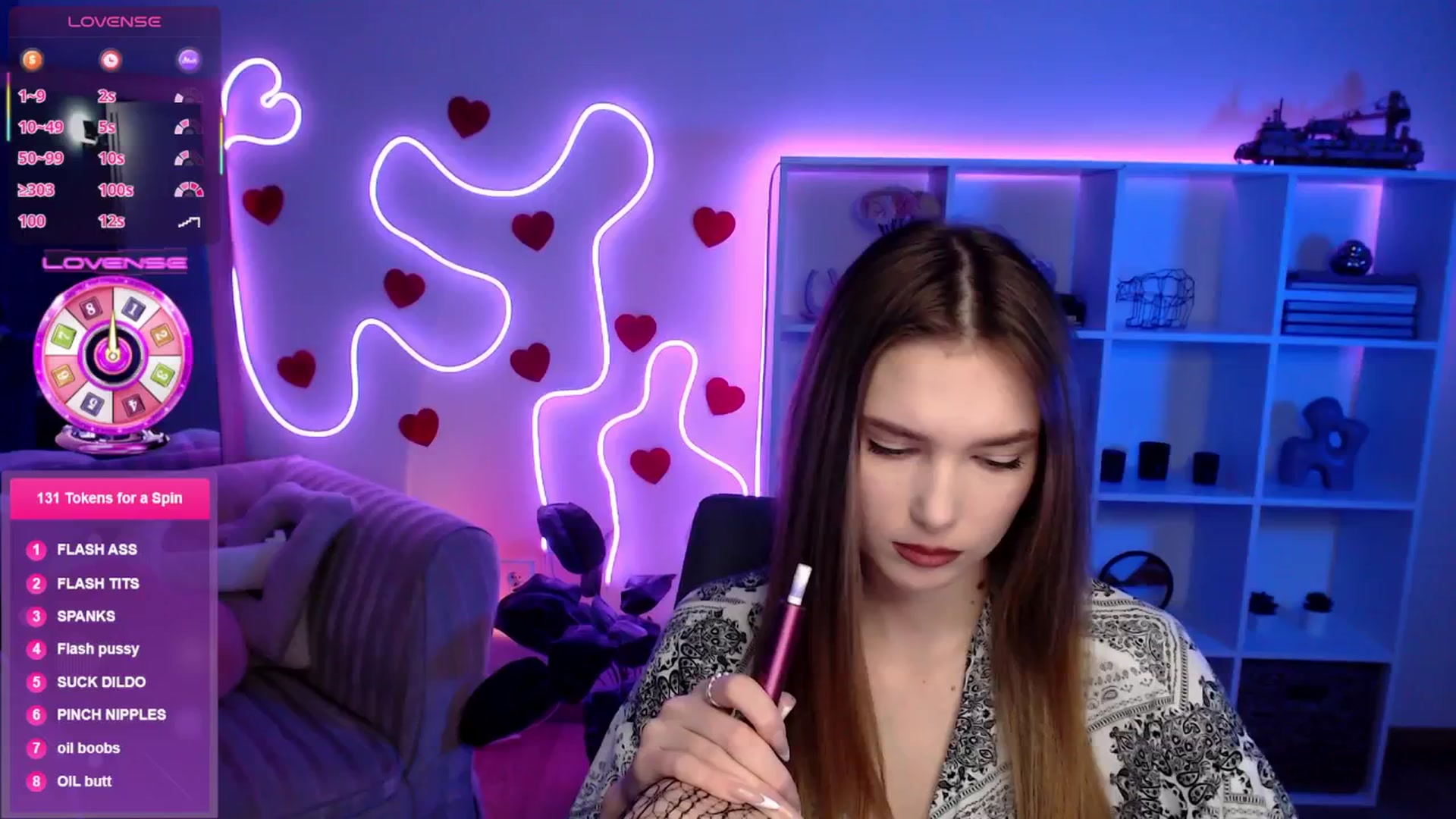 Gallery image thumbnail from Sirela's myfreecams stream on, 04/09/2026, 10:44 image 20 of 20