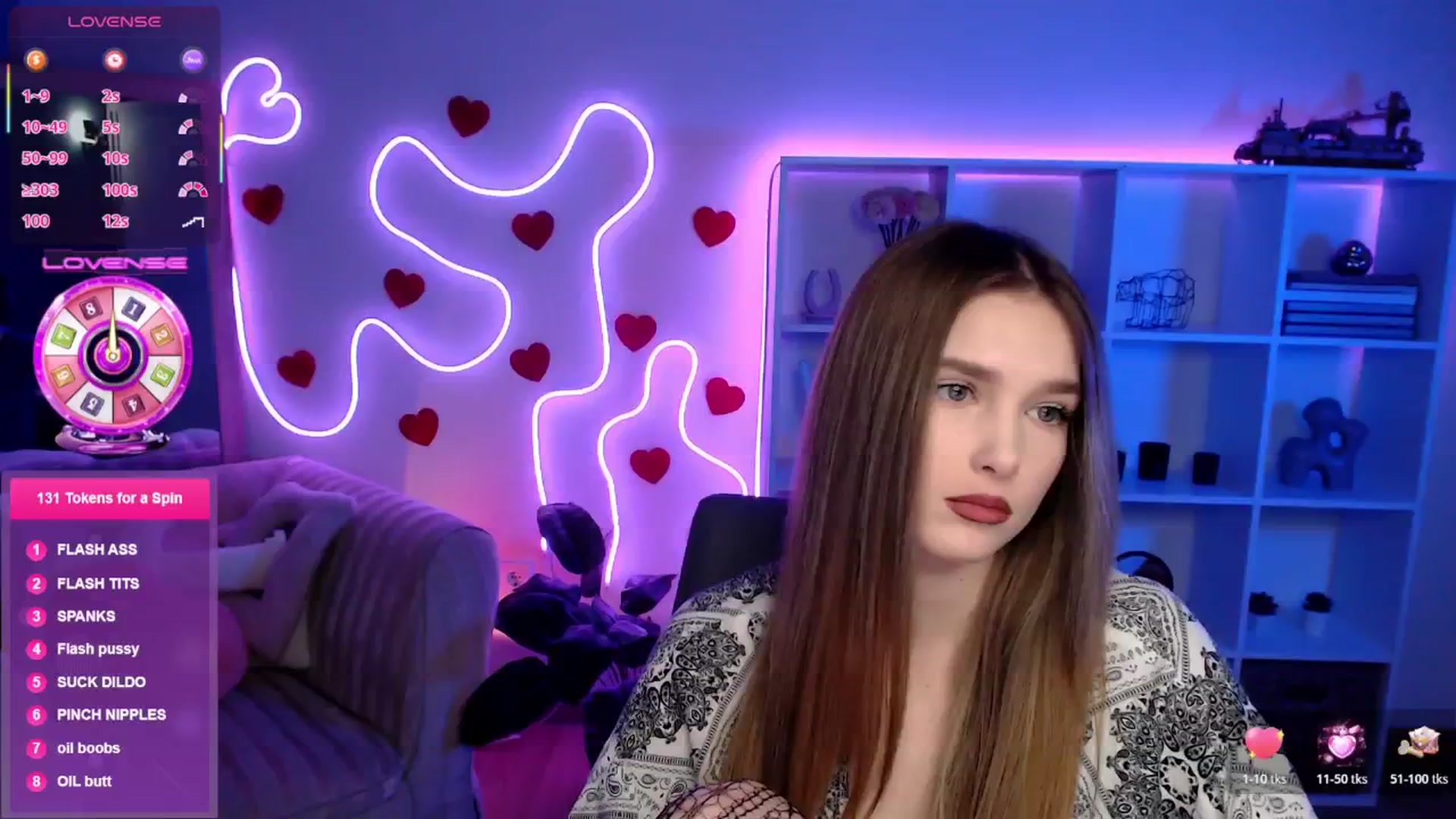 Gallery image thumbnail from Sirela's myfreecams stream on, 04/09/2026, 10:44 image 7 of 20